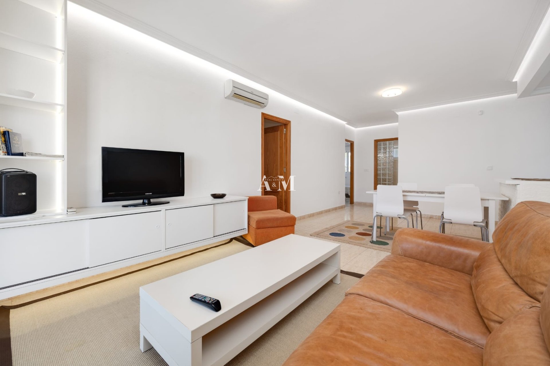 Long Term Rental - Chalet - Orihuela Costa - Punta Prima