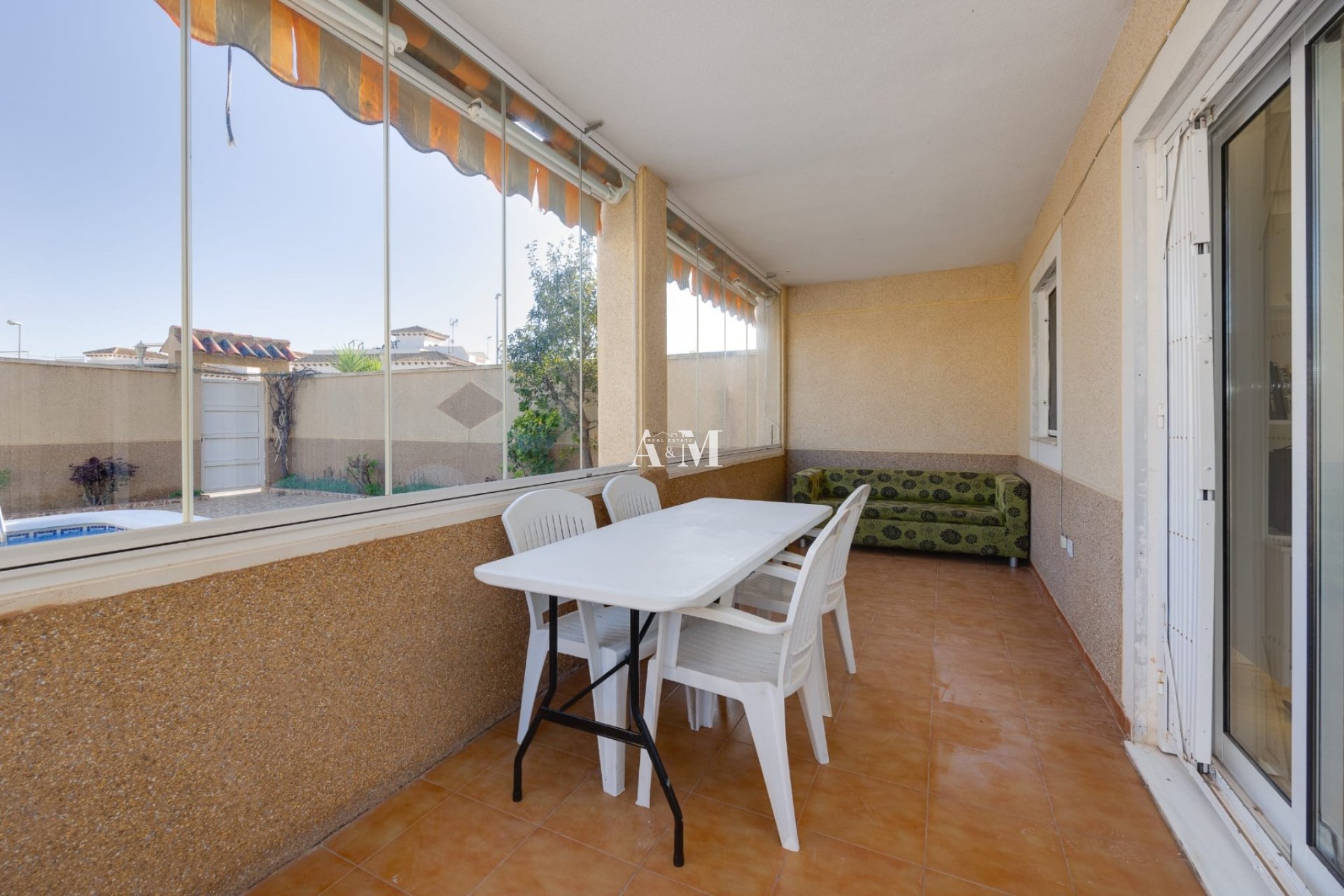 Long Term Rental - Chalet - Orihuela Costa - Punta Prima