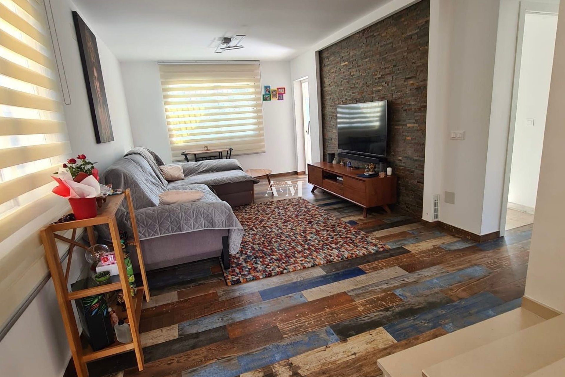 Long Term Rental - Chalet - Orihuela Costa - Villamartín