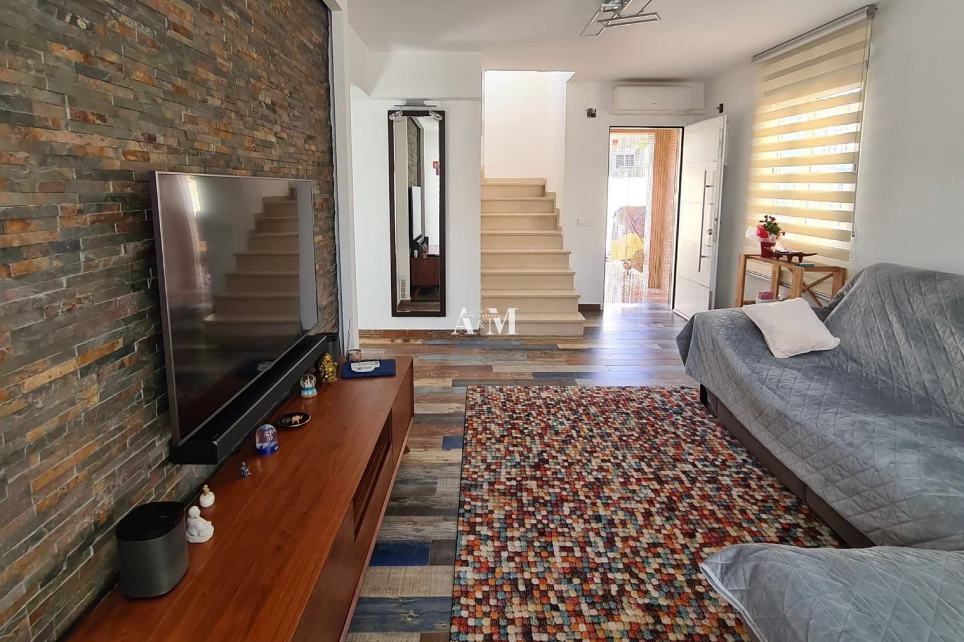 Long Term Rental - Chalet - Orihuela Costa - Villamartín