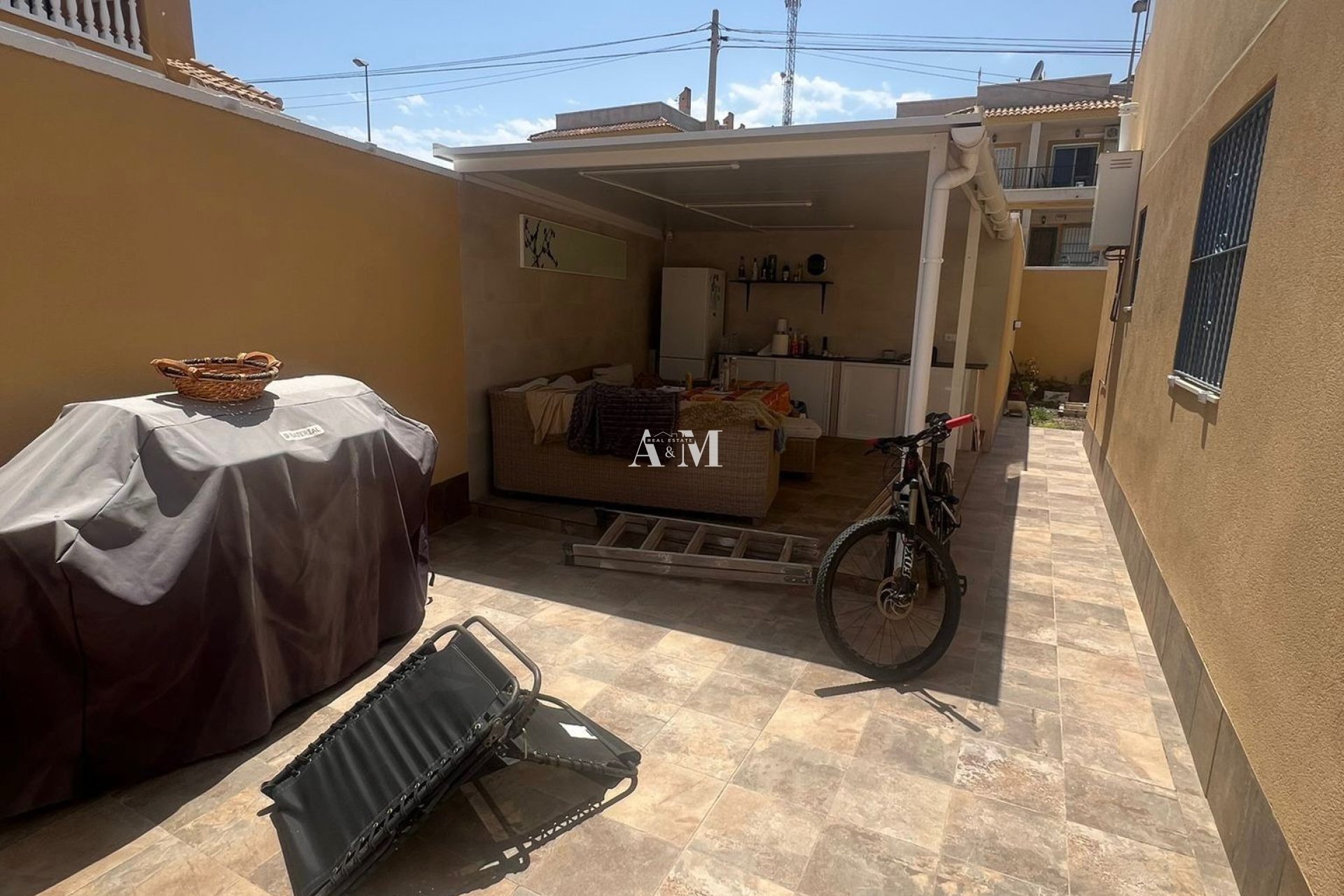 Long Term Rental - Chalet - Orihuela Costa - Villamartín