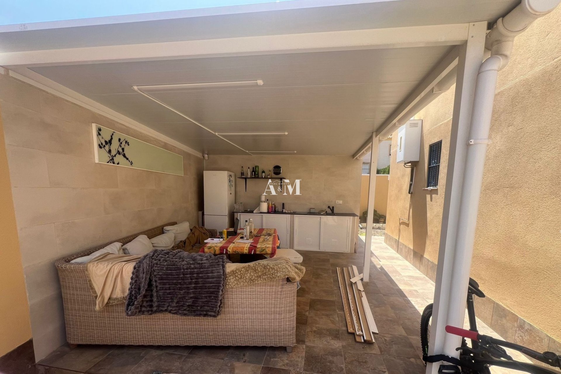Long Term Rental - Chalet - Orihuela Costa - Villamartín