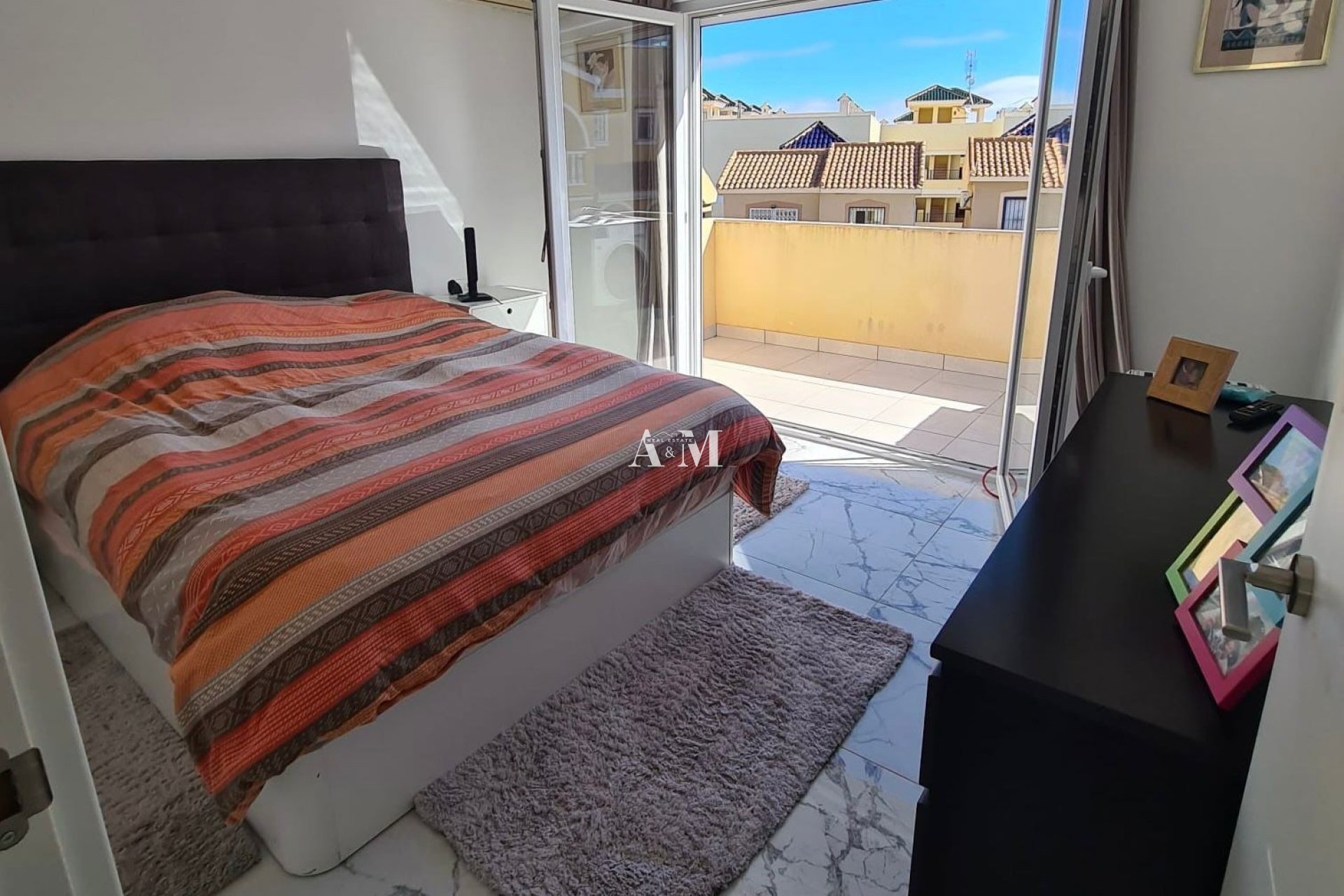 Long Term Rental - Chalet - Orihuela Costa - Villamartín