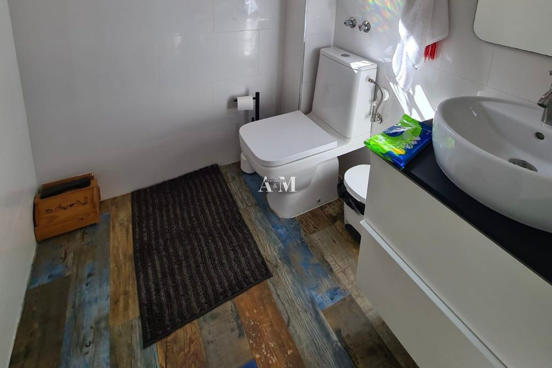 Long Term Rental - Chalet - Orihuela Costa - Villamartín