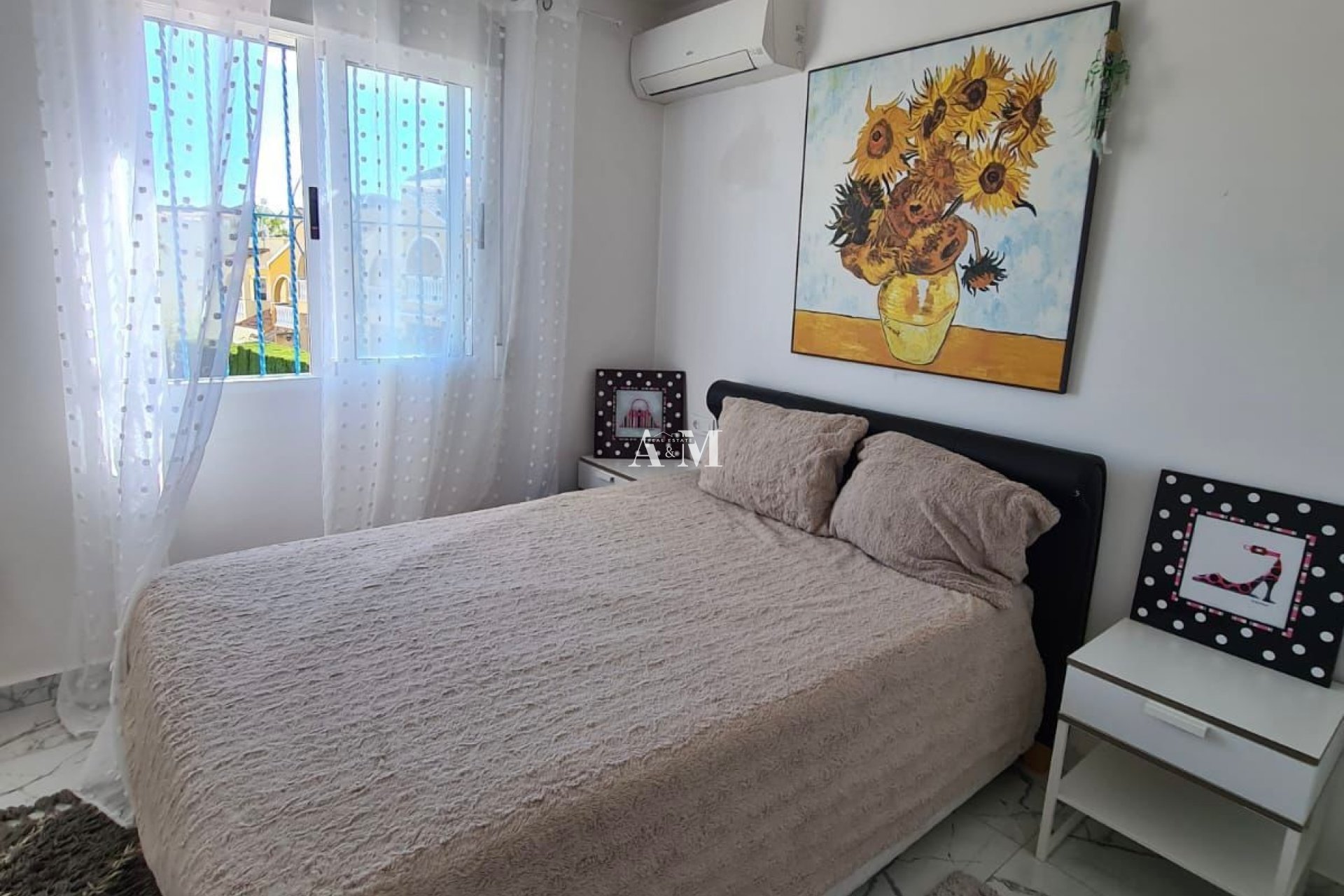 Long Term Rental - Chalet - Orihuela Costa - Villamartín