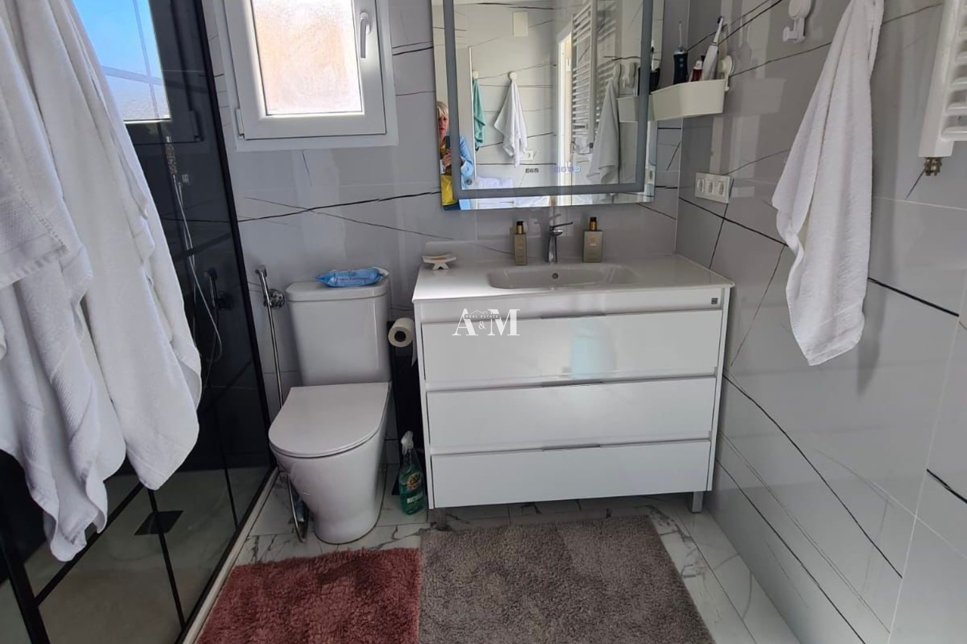 Long Term Rental - Chalet - Orihuela Costa - Villamartín