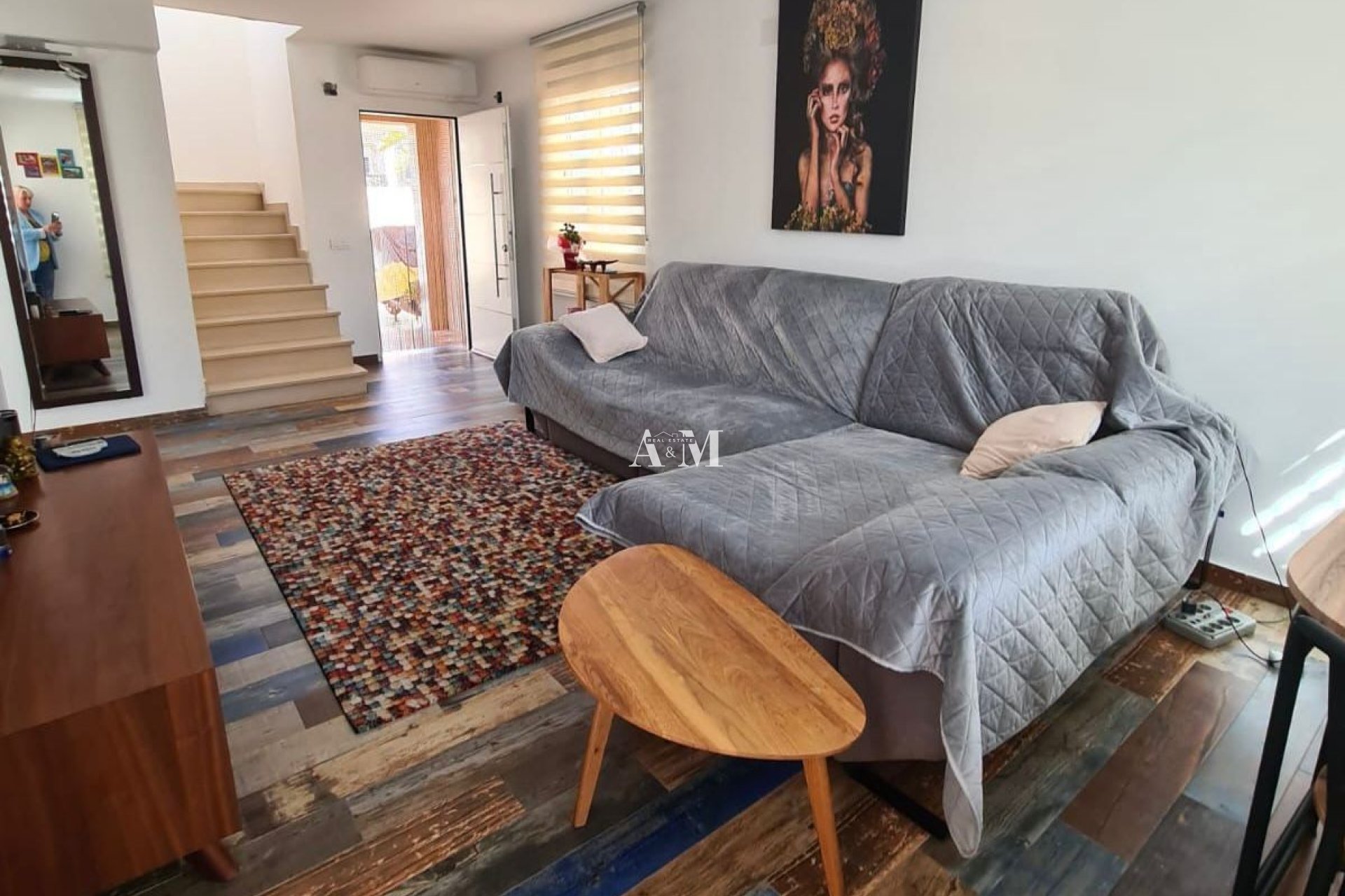 Long Term Rental - Chalet - Orihuela Costa - Villamartín