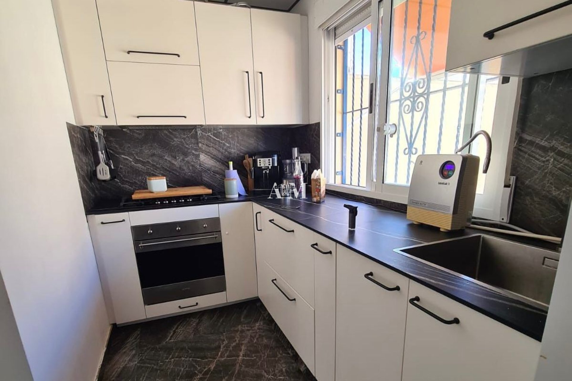 Long Term Rental - Chalet - Orihuela Costa - Villamartín