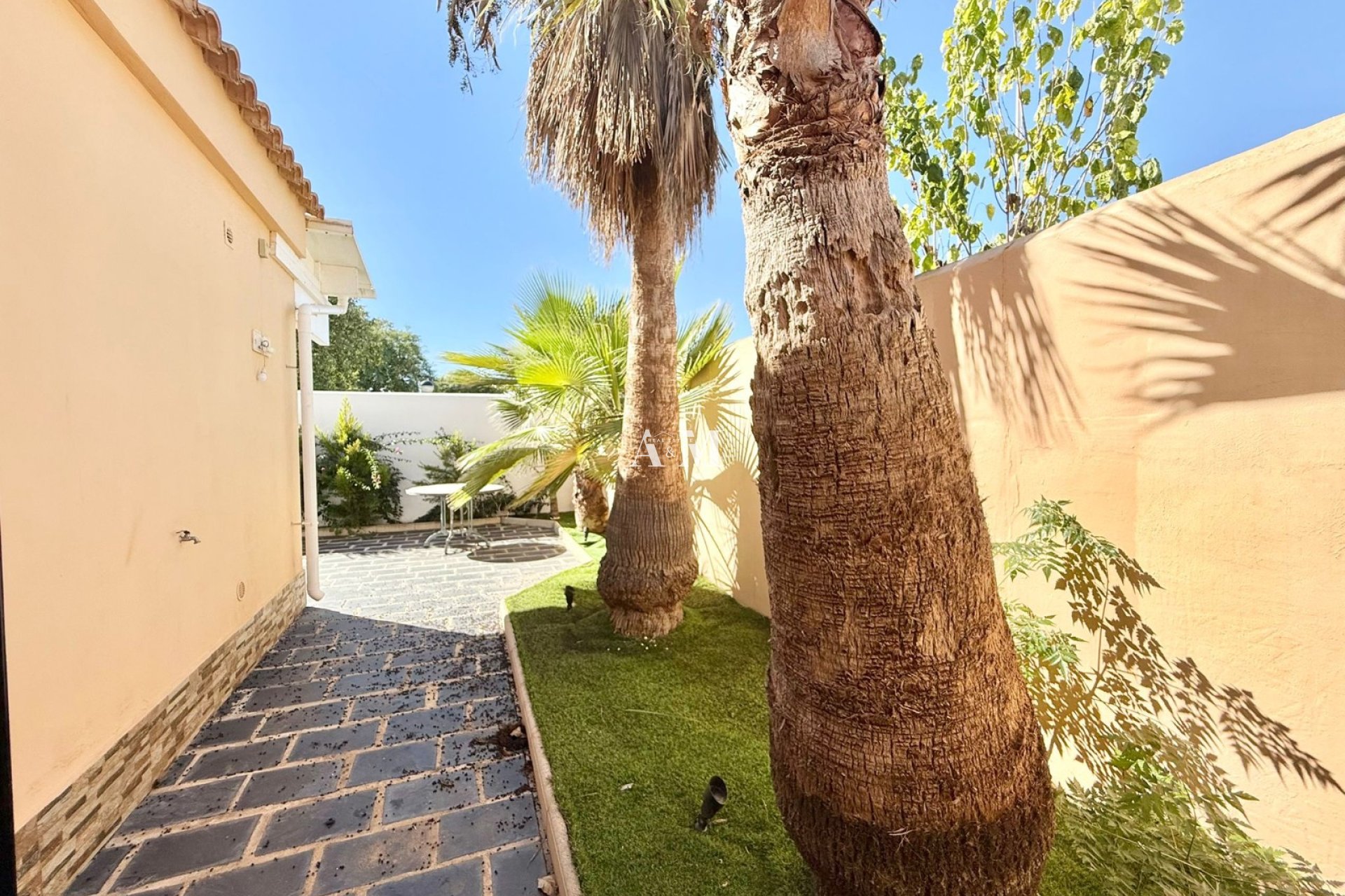 Long Term Rental - Chalet - Pilar de la Horadada