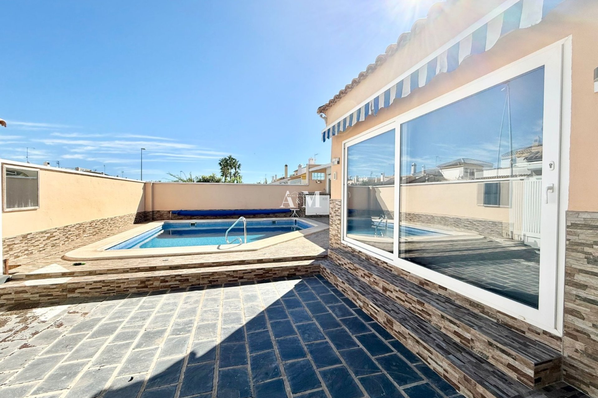 Long Term Rental - Chalet - Pilar de la Horadada