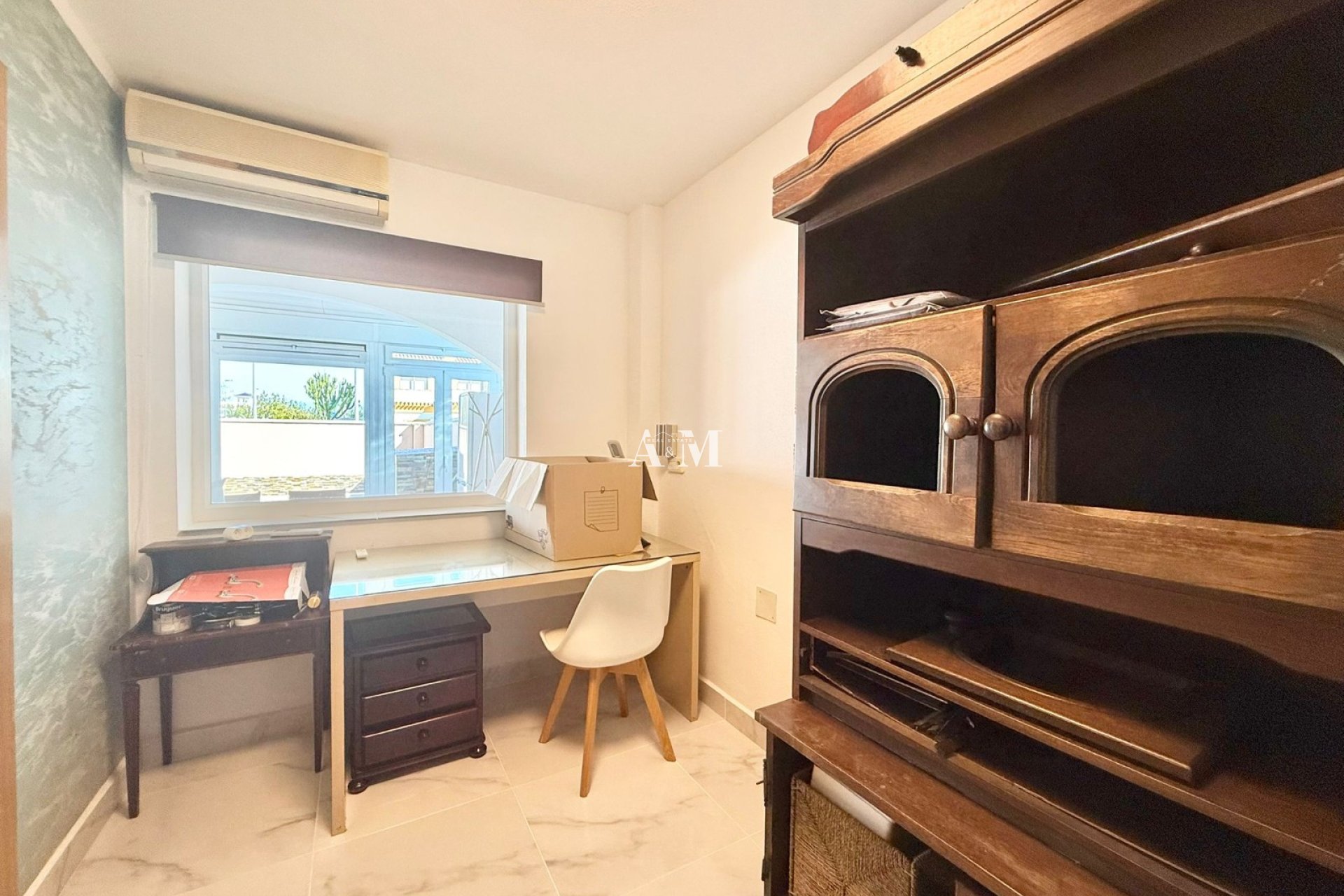 Long Term Rental - Chalet - Pilar de la Horadada