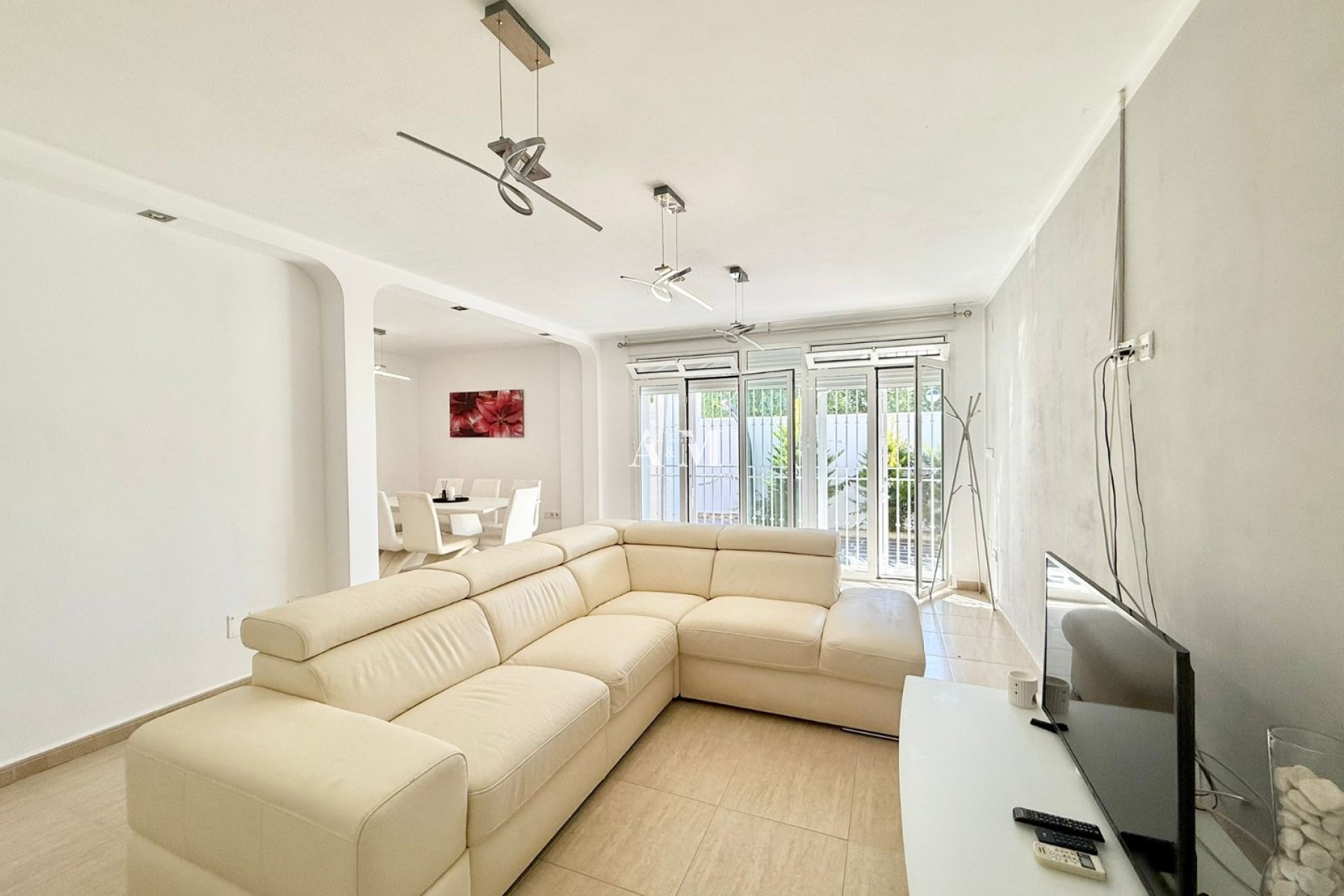 Long Term Rental - Chalet - Pilar de la Horadada