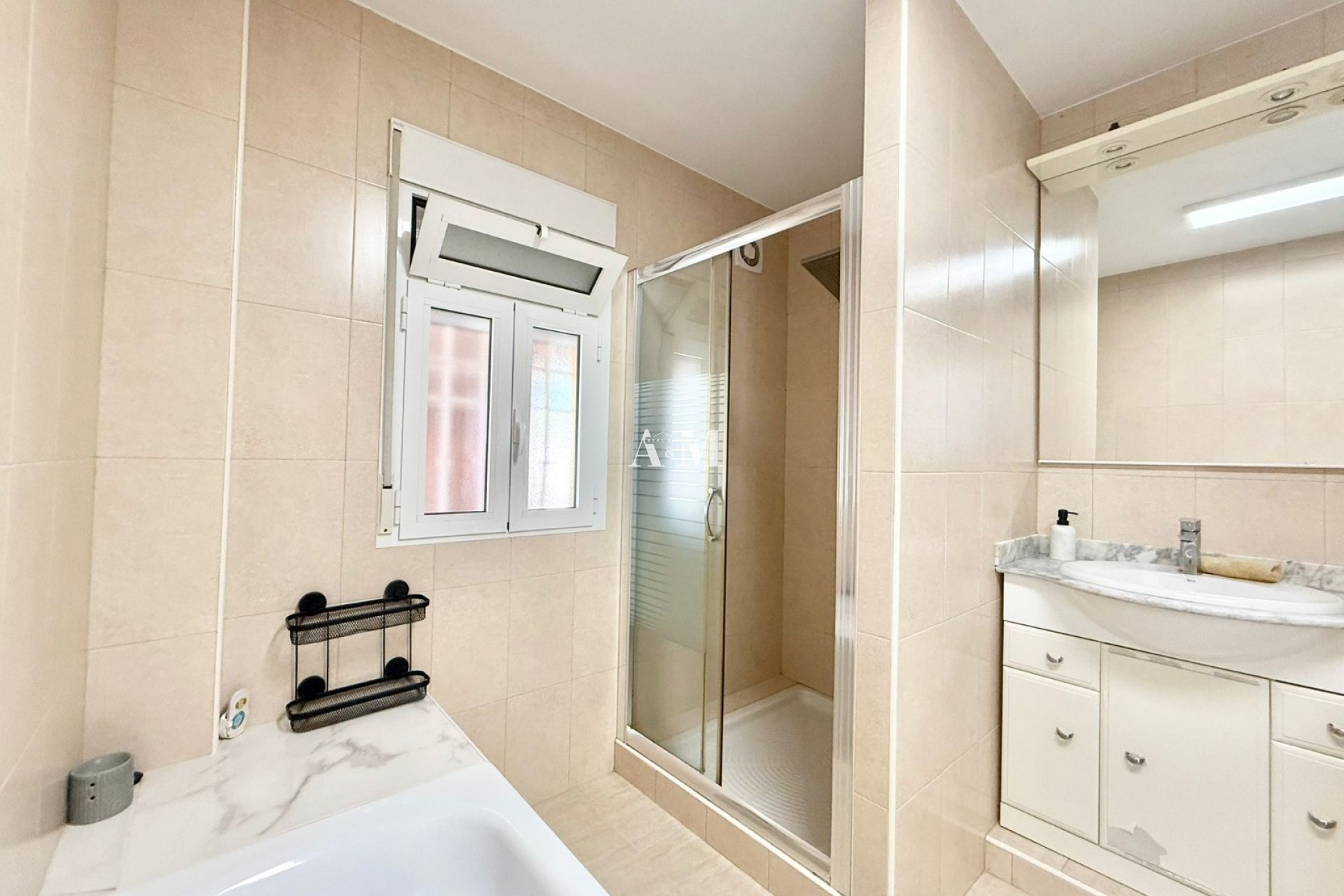 Long Term Rental - Chalet - Pilar de la Horadada