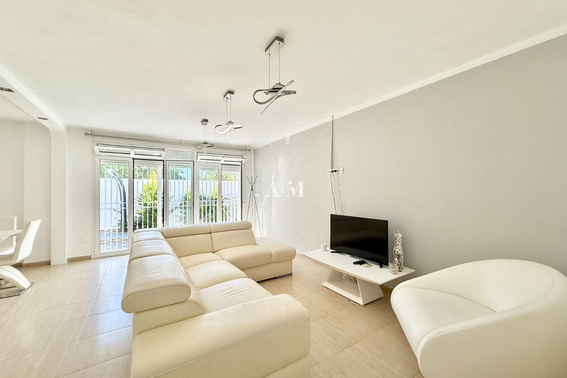 Long Term Rental - Chalet - Pilar de la Horadada