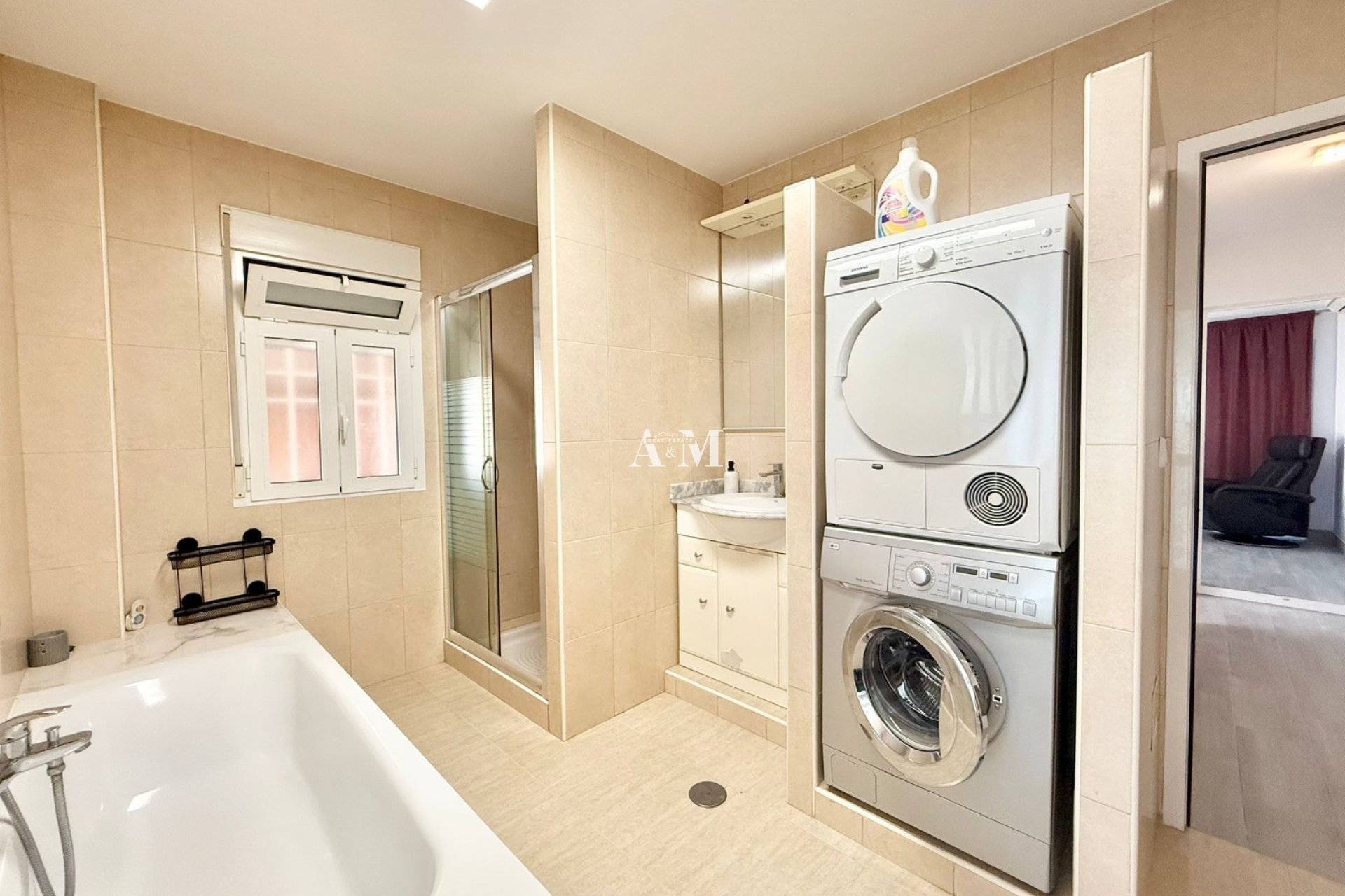 Long Term Rental - Chalet - Pilar de la Horadada