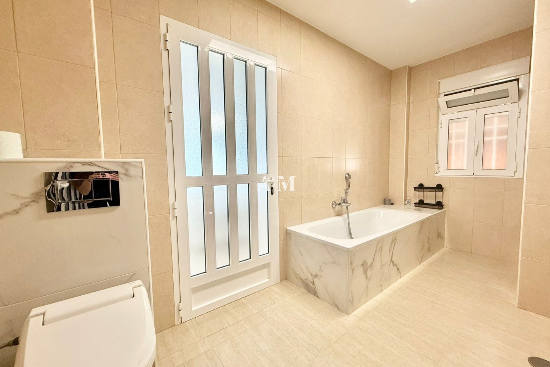 Long Term Rental - Chalet - Pilar de la Horadada