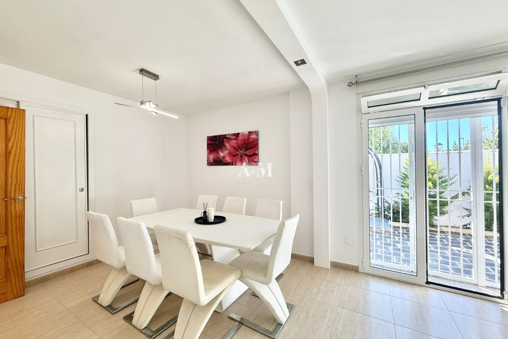 Long Term Rental - Chalet - Pilar de la Horadada