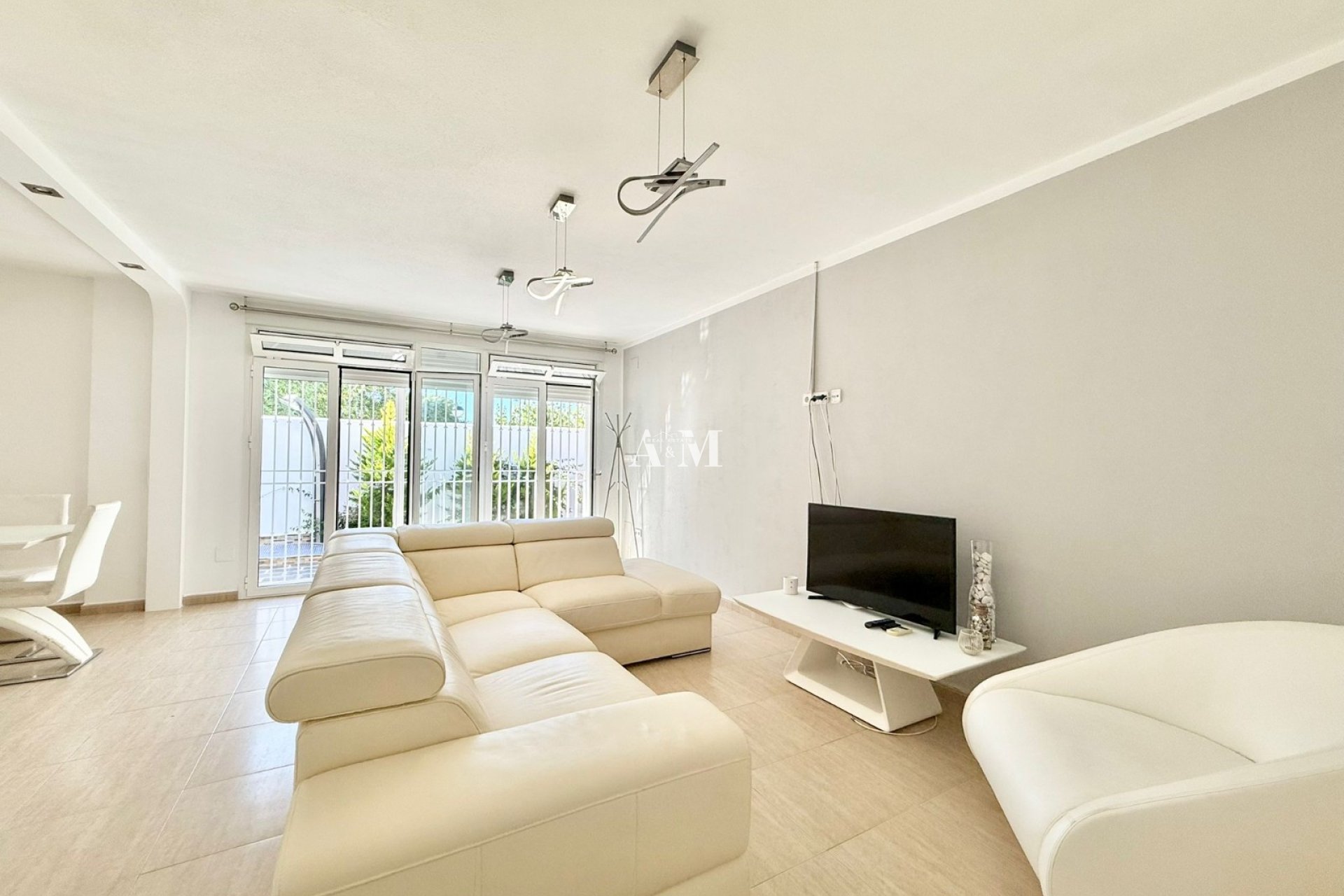 Long Term Rental - Chalet - Pilar de la Horadada