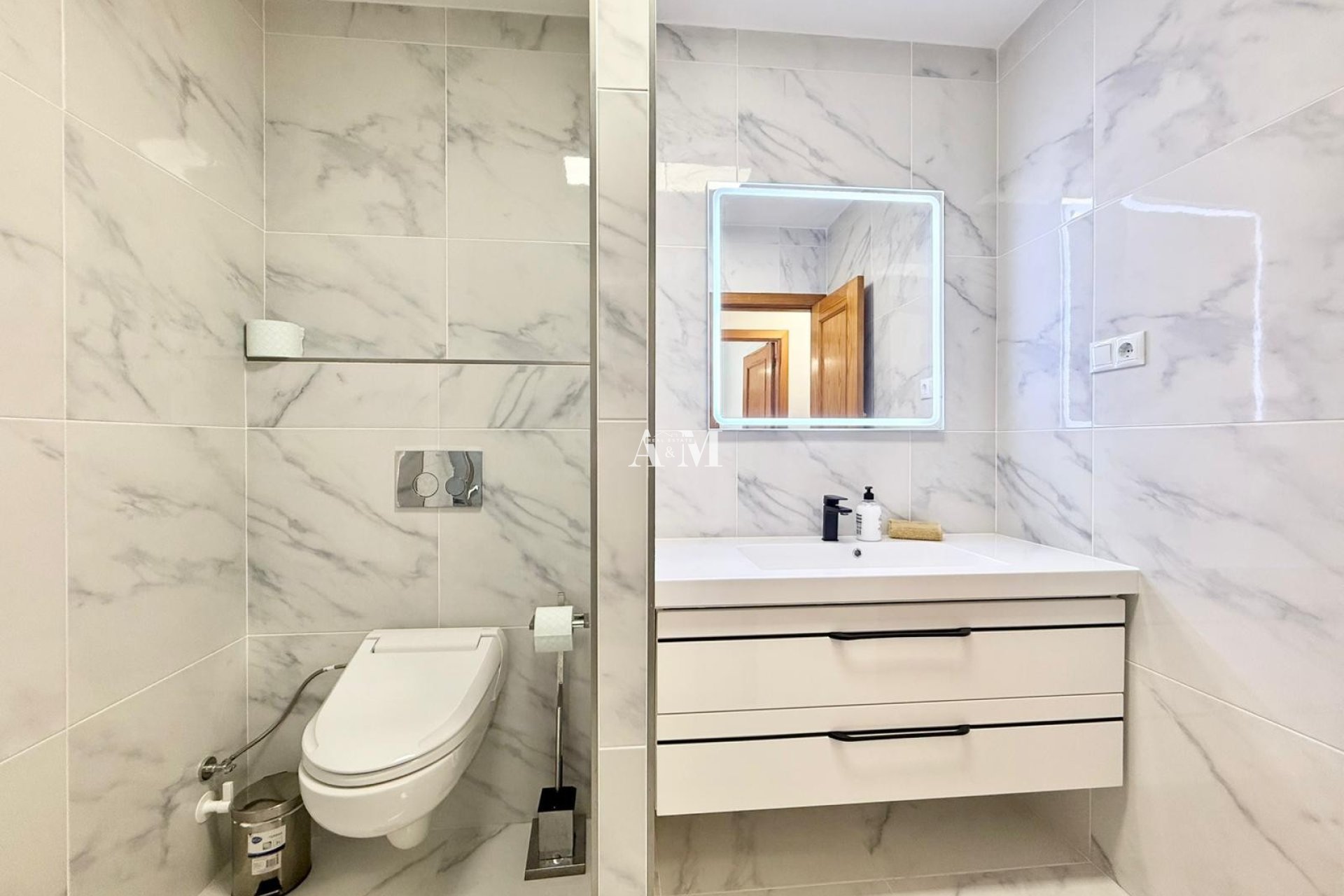 Long Term Rental - Chalet - Pilar de la Horadada