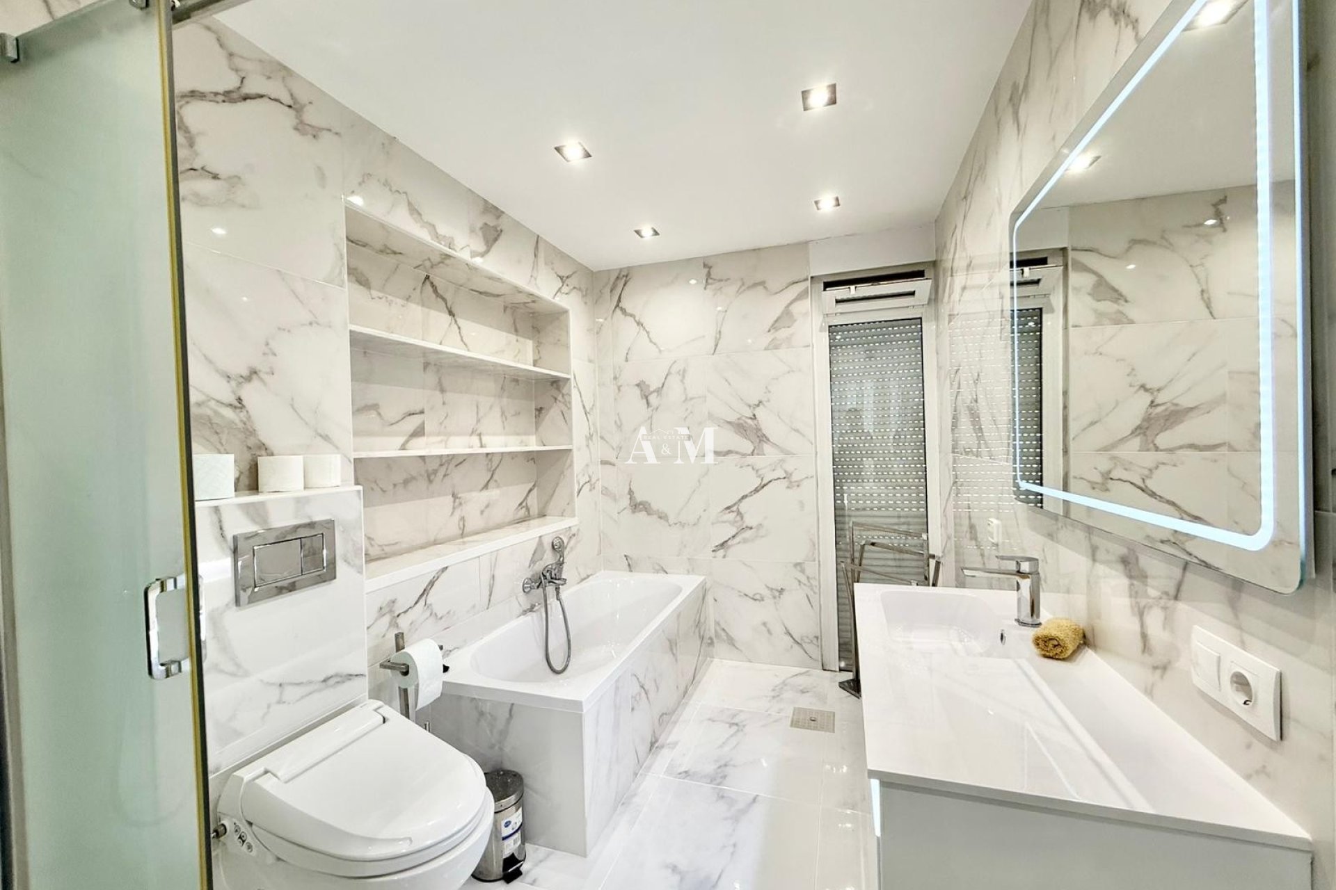 Long Term Rental - Chalet - Pilar de la Horadada