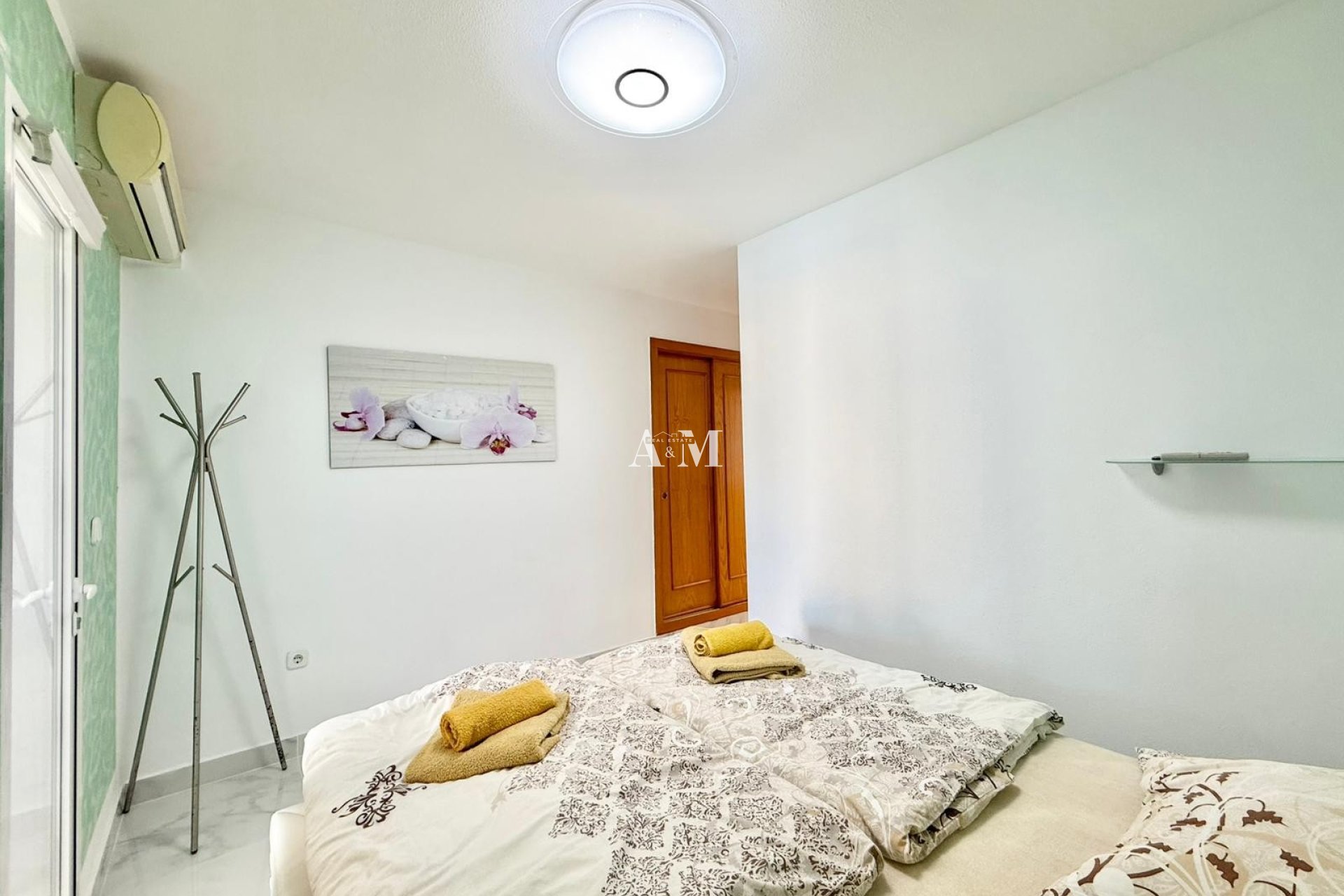 Long Term Rental - Chalet - Pilar de la Horadada