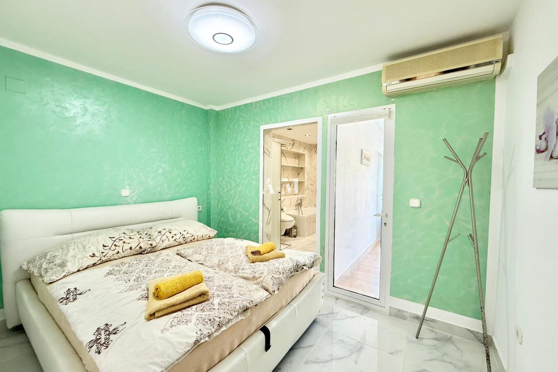 Long Term Rental - Chalet - Pilar de la Horadada