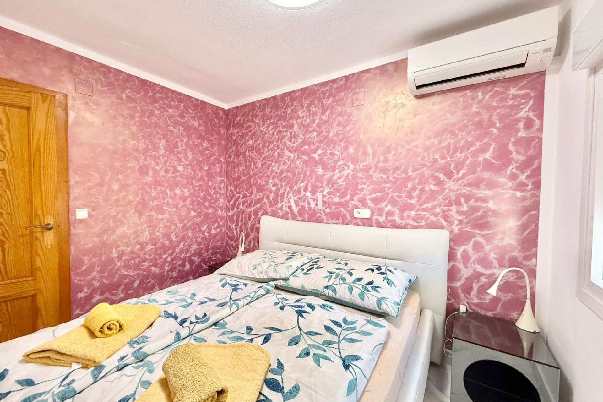 Long Term Rental - Chalet - Pilar de la Horadada