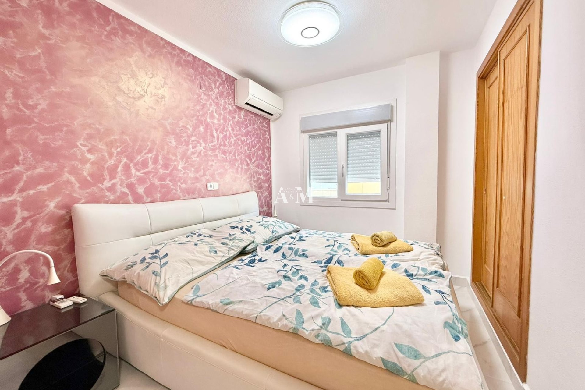 Long Term Rental - Chalet - Pilar de la Horadada