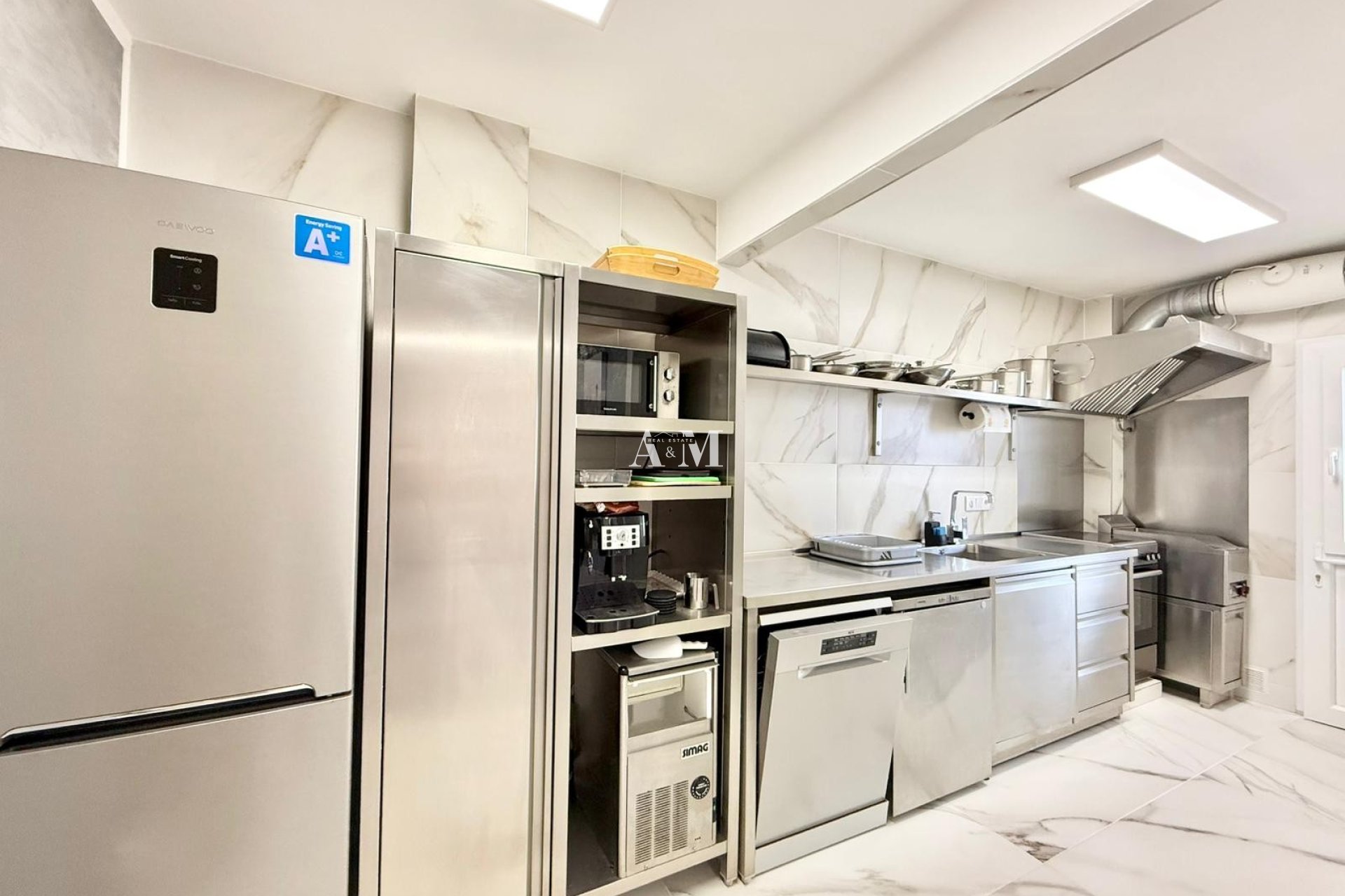 Long Term Rental - Chalet - Pilar de la Horadada