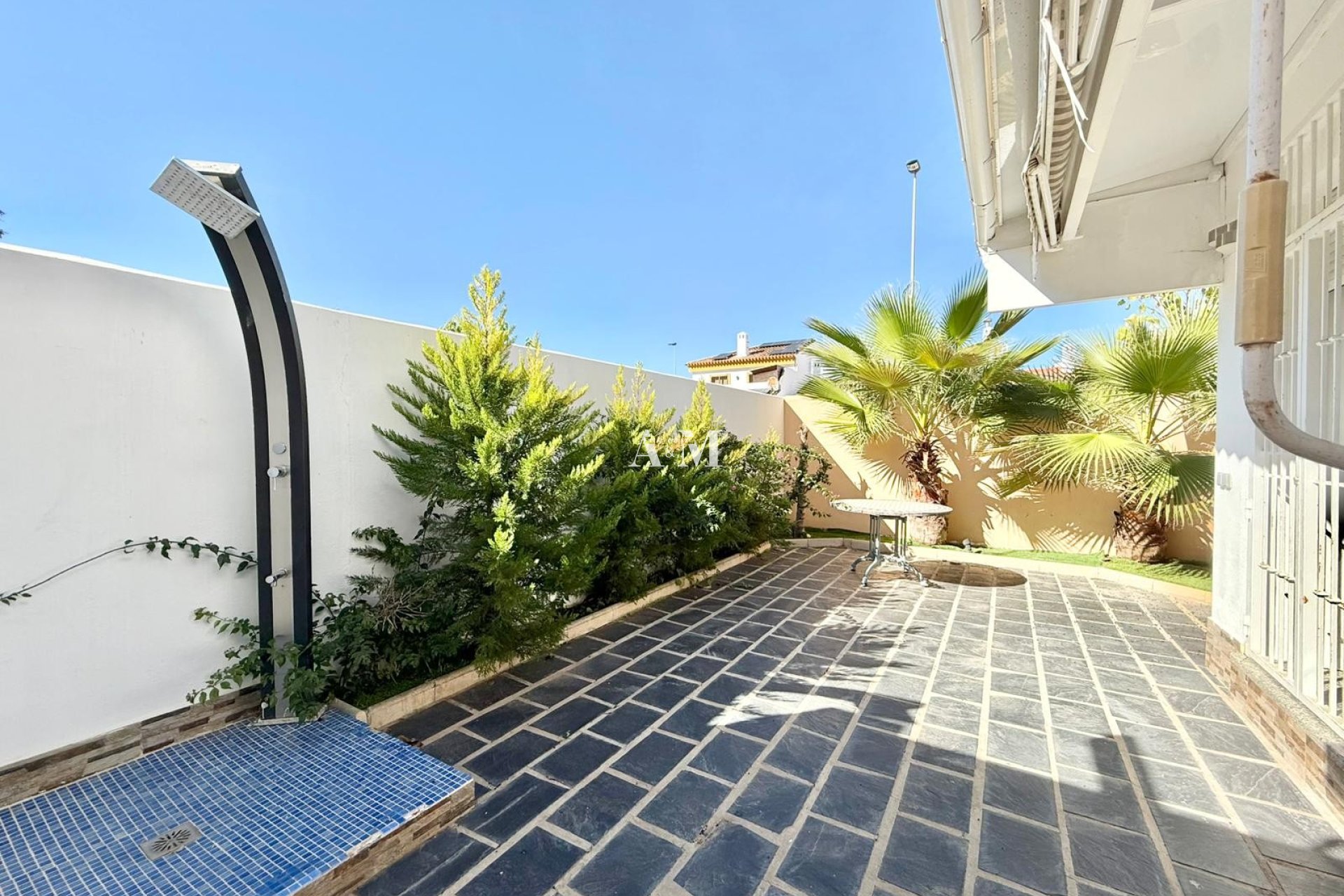 Long Term Rental - Chalet - Pilar de la Horadada