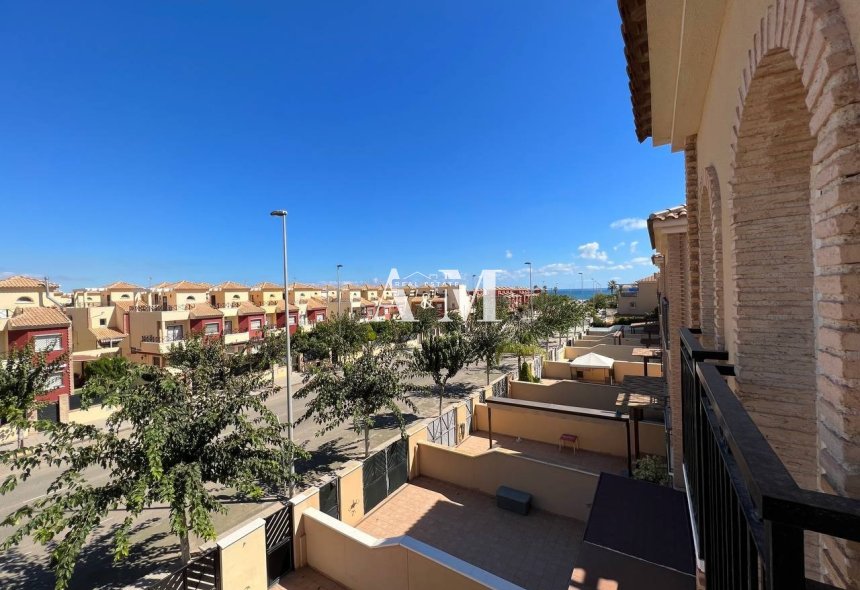 Long Term Rental - Chalet - Pilar de la Horadada