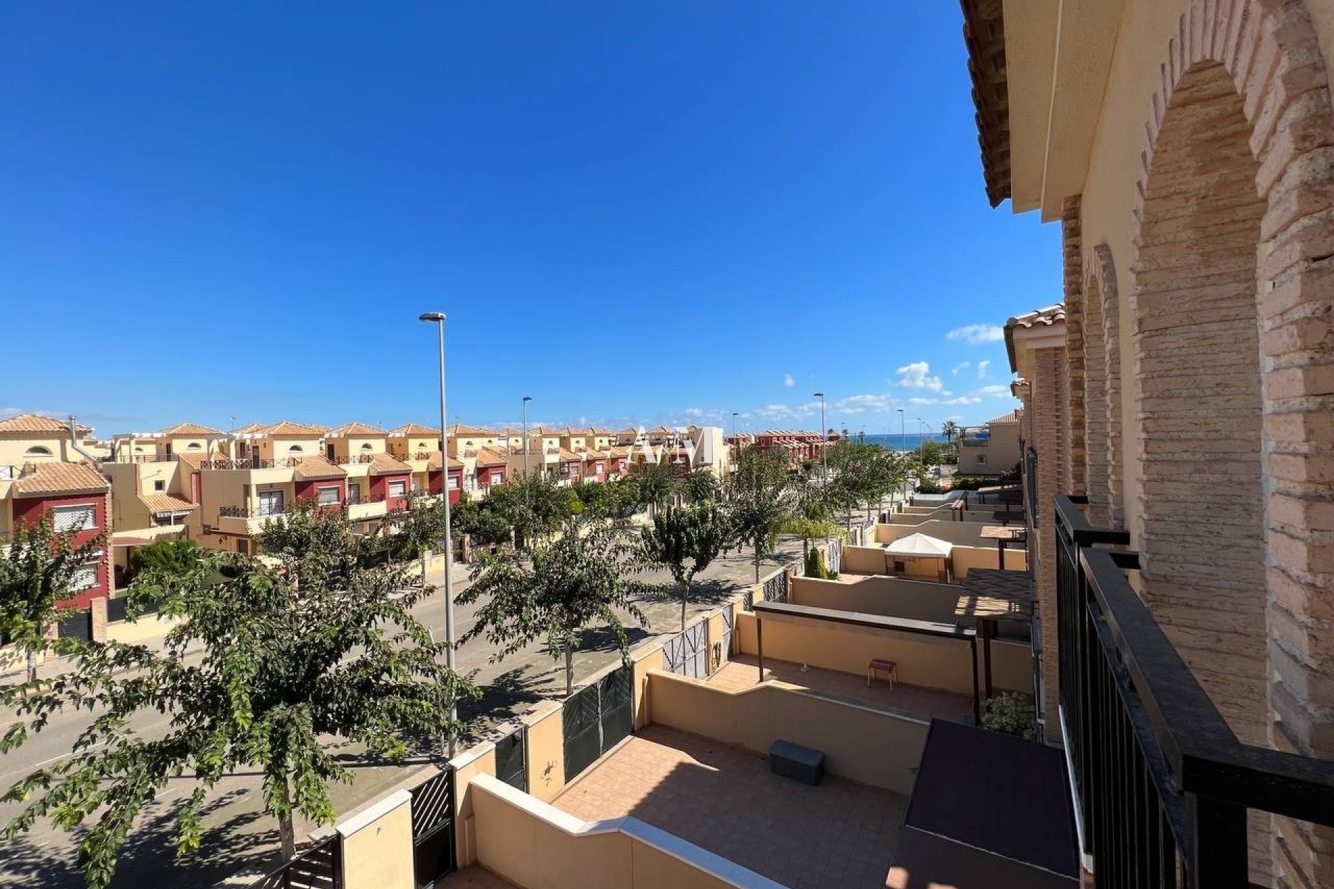 Long Term Rental - Chalet - Pilar de la Horadada