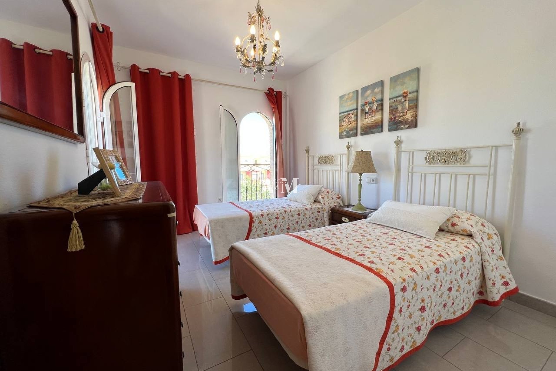 Long Term Rental - Chalet - Pilar de la Horadada