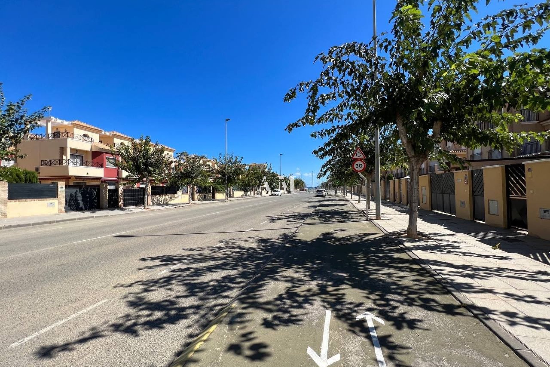 Long Term Rental - Chalet - Pilar de la Horadada