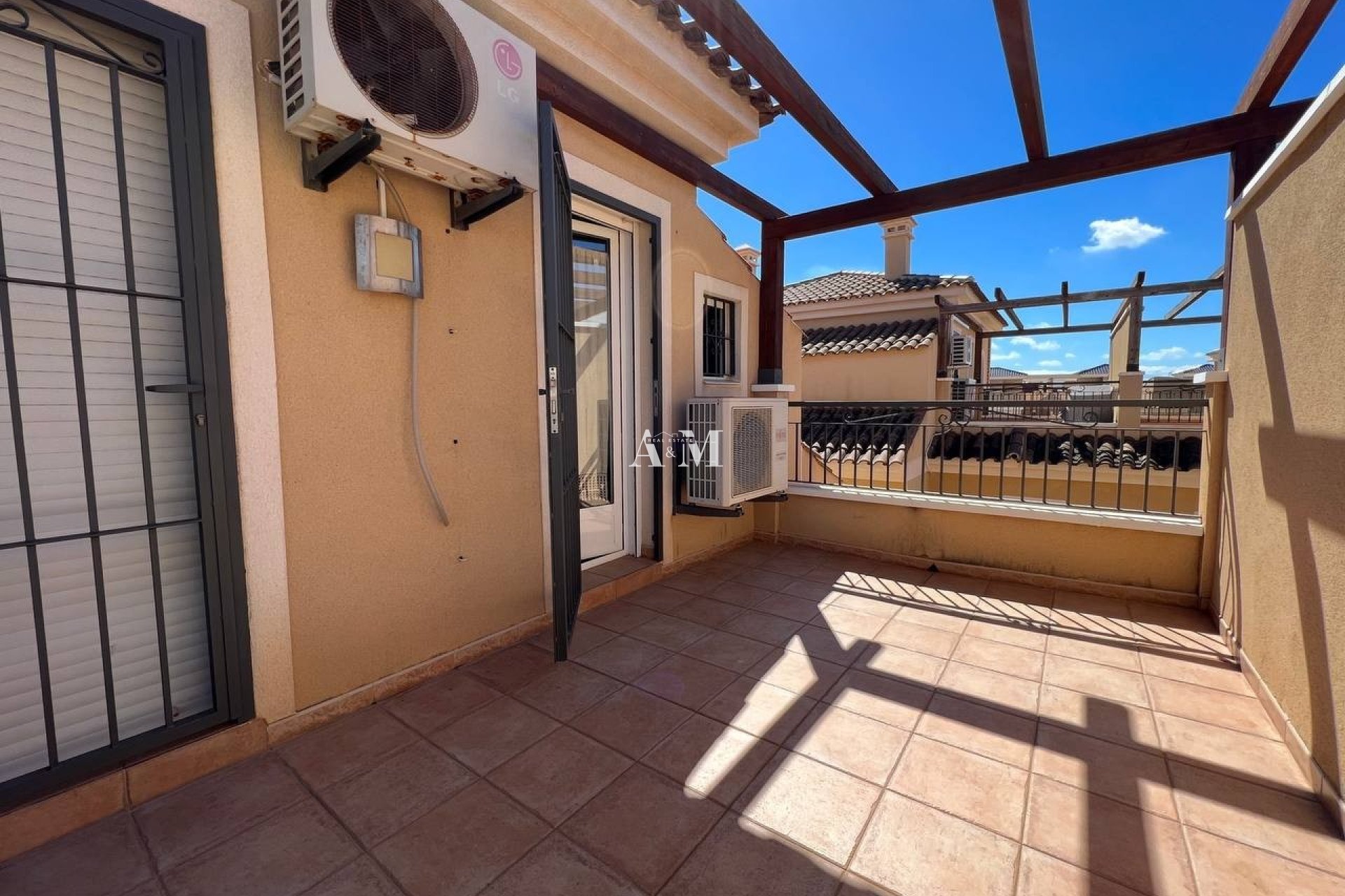 Long Term Rental - Chalet - Pilar de la Horadada