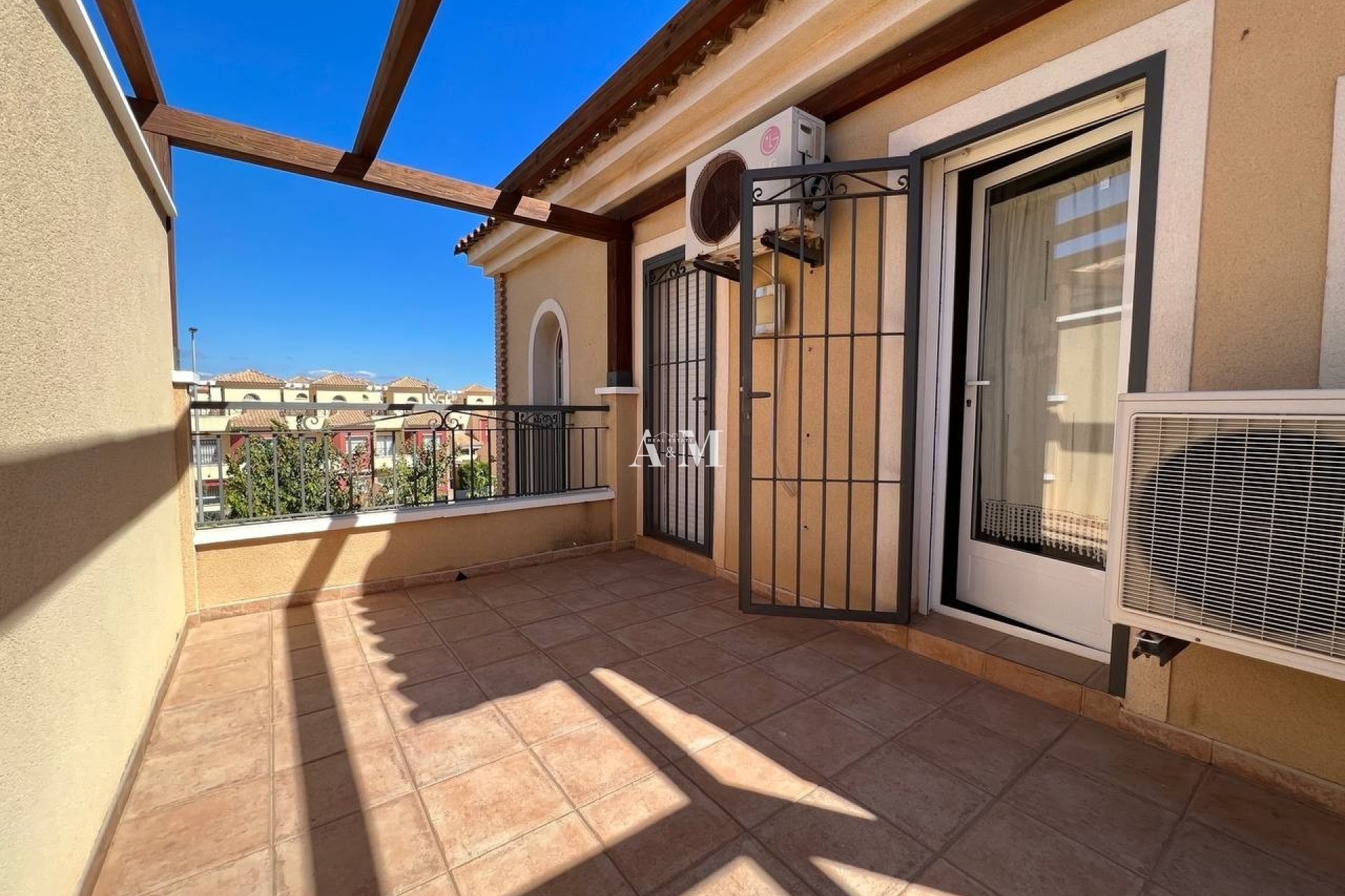 Long Term Rental - Chalet - Pilar de la Horadada