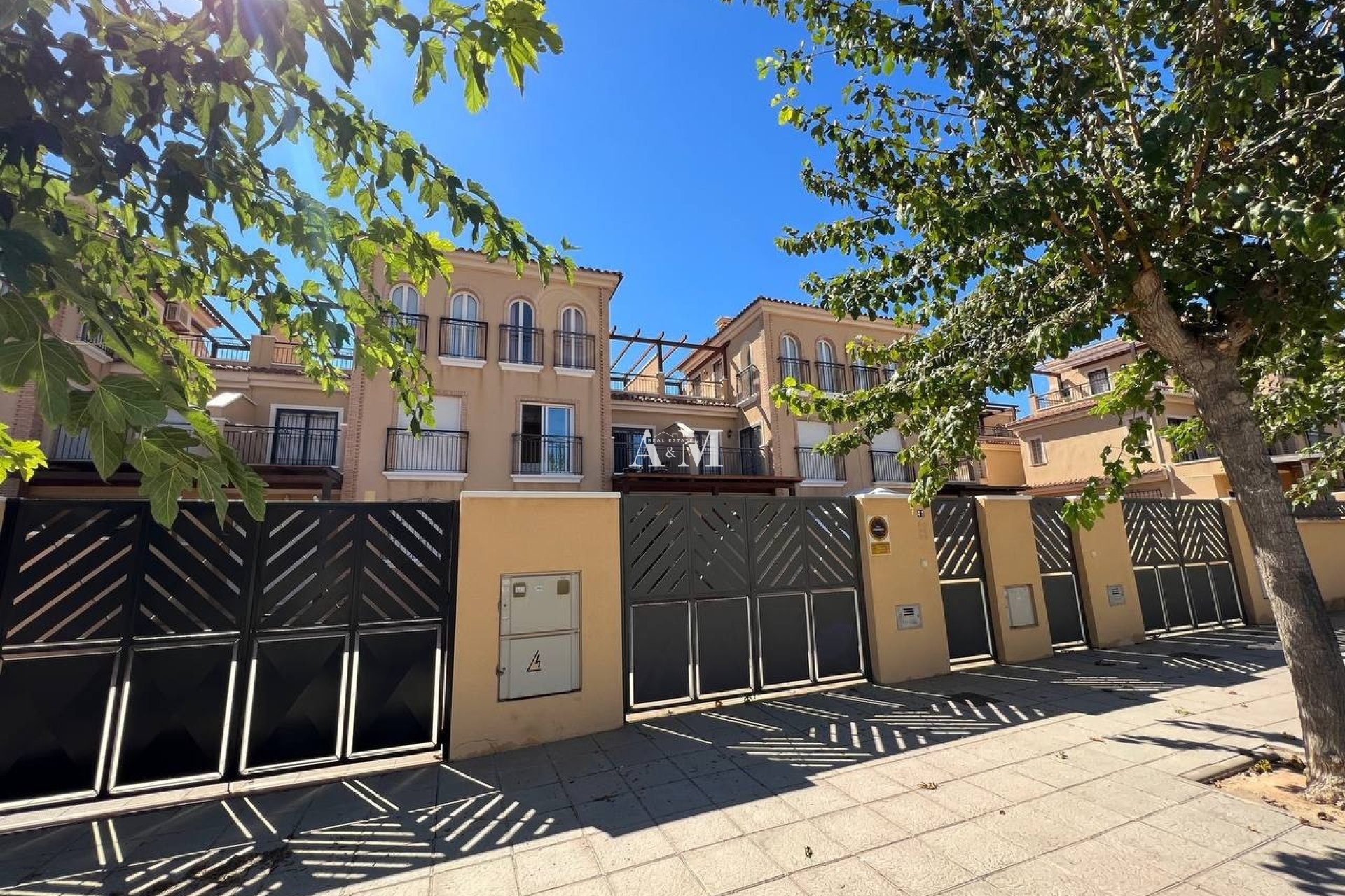 Long Term Rental - Chalet - Pilar de la Horadada