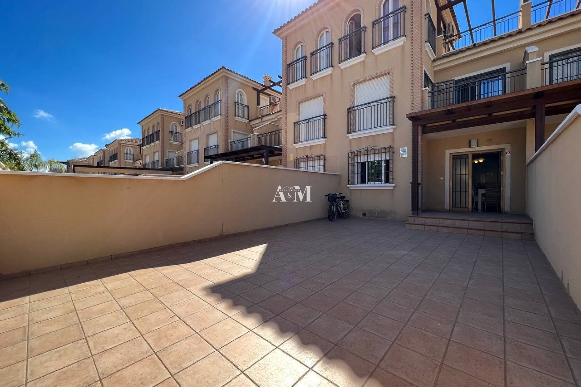 Long Term Rental - Chalet - Pilar de la Horadada