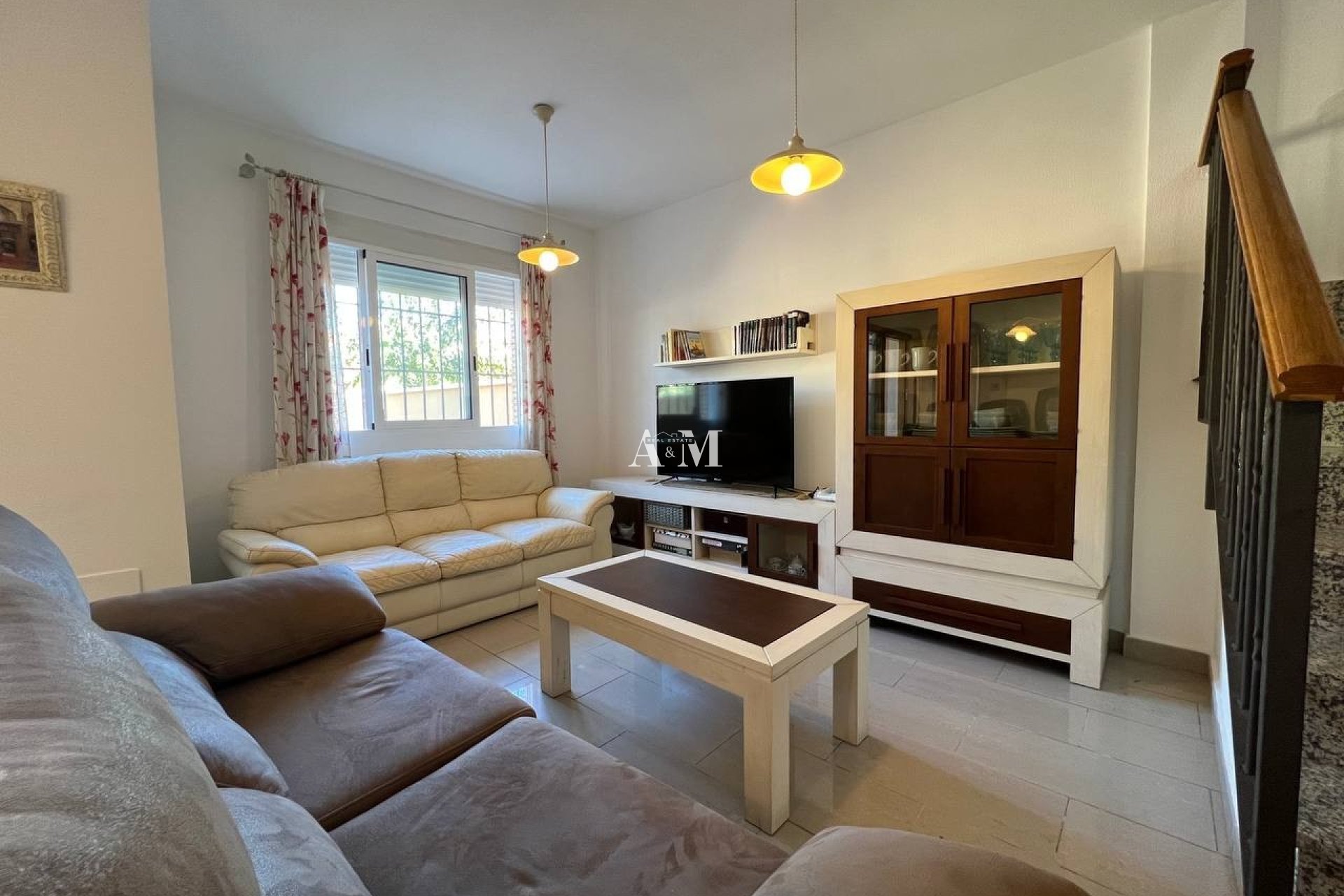 Long Term Rental - Chalet - Pilar de la Horadada