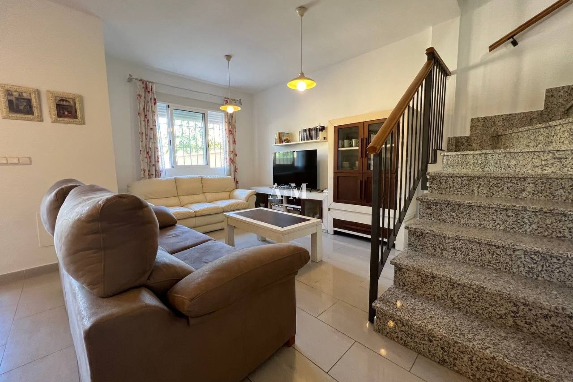 Long Term Rental - Chalet - Pilar de la Horadada