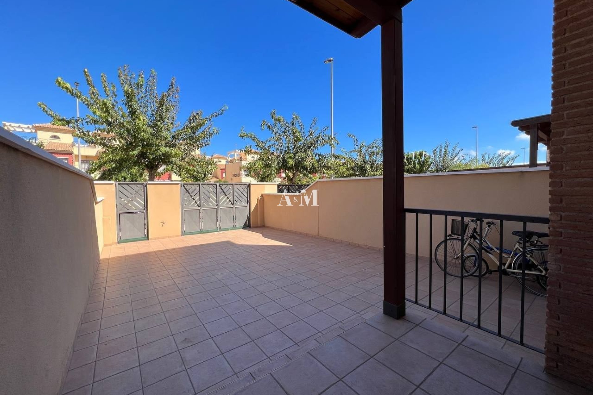 Long Term Rental - Chalet - Pilar de la Horadada