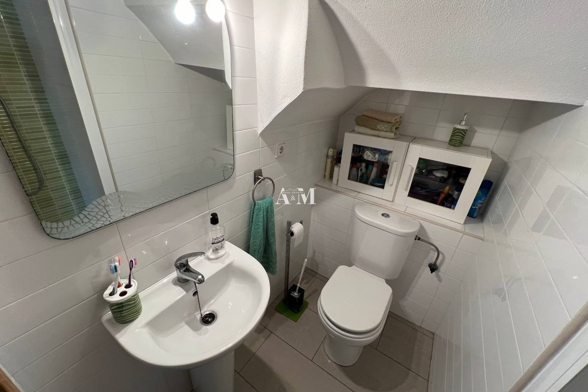 Long Term Rental - Chalet - Pilar de la Horadada