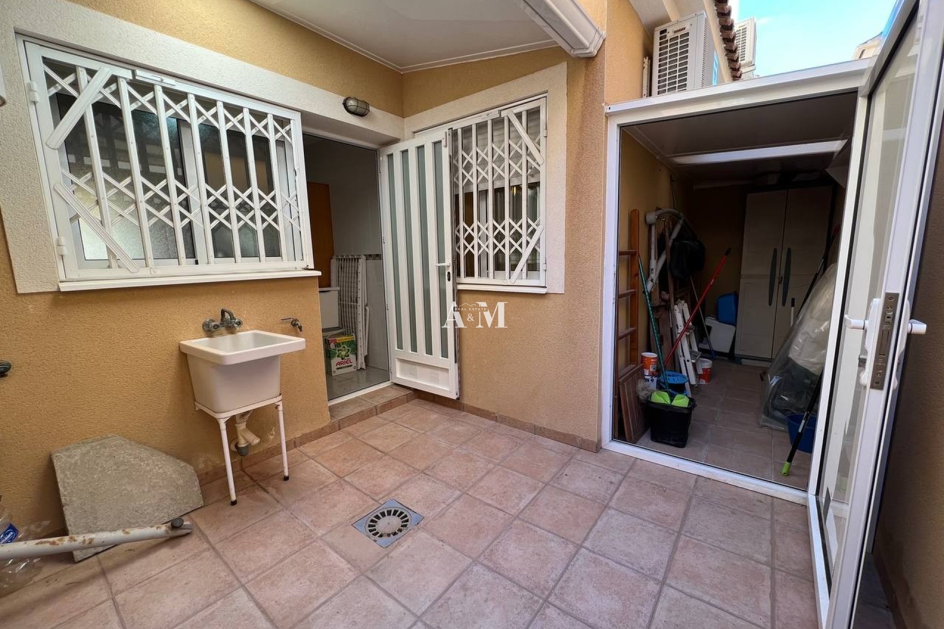 Long Term Rental - Chalet - Pilar de la Horadada