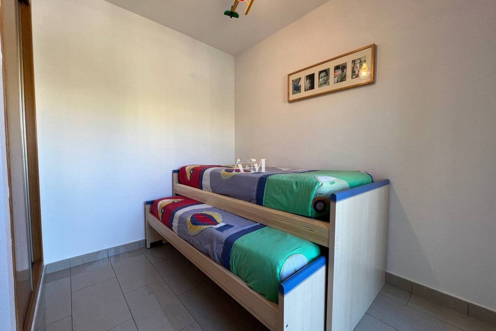 Long Term Rental - Chalet - Pilar de la Horadada