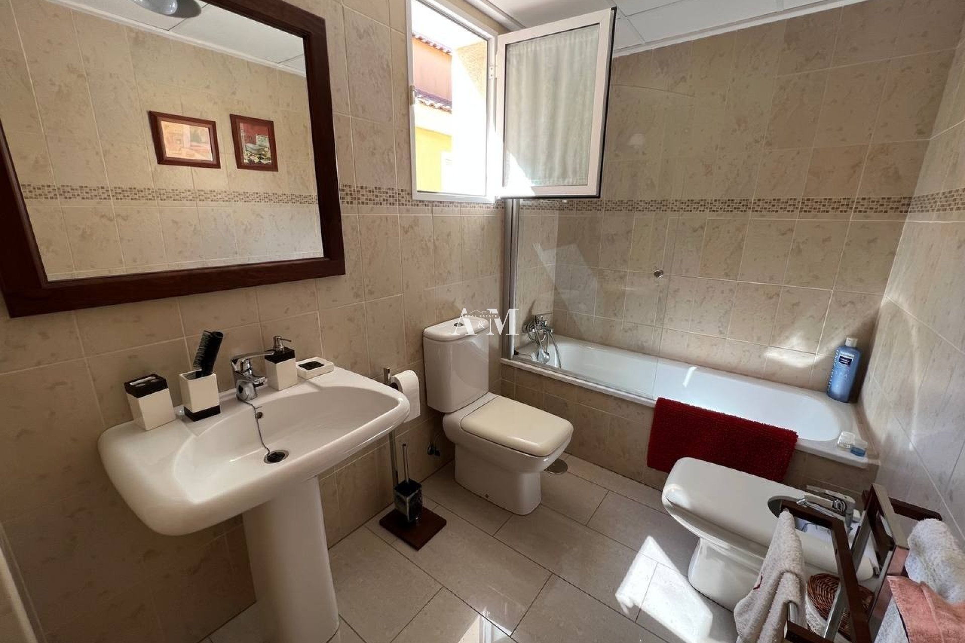 Long Term Rental - Chalet - Pilar de la Horadada