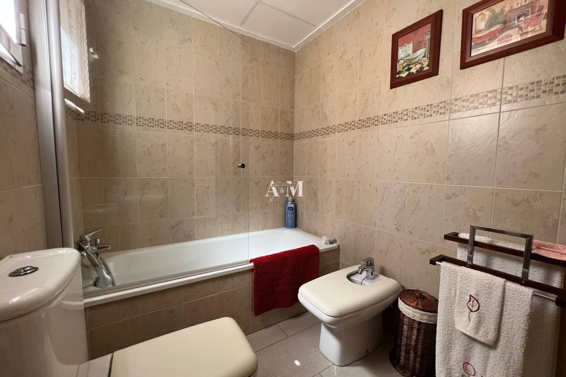 Long Term Rental - Chalet - Pilar de la Horadada