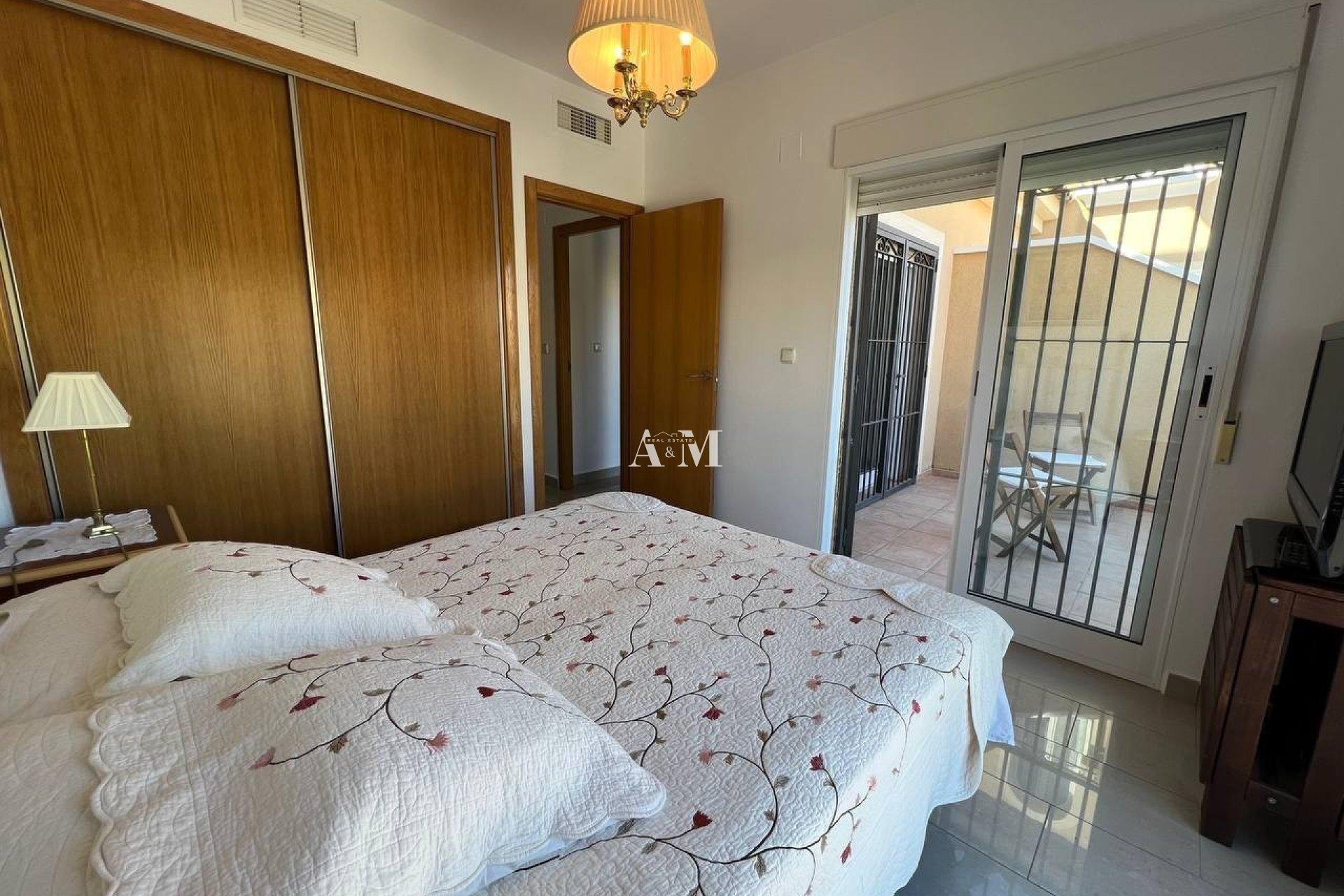 Long Term Rental - Chalet - Pilar de la Horadada