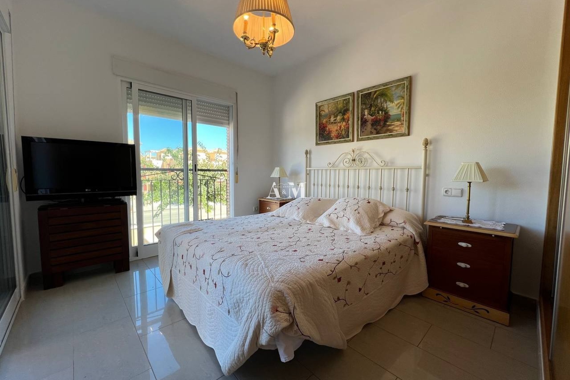 Long Term Rental - Chalet - Pilar de la Horadada