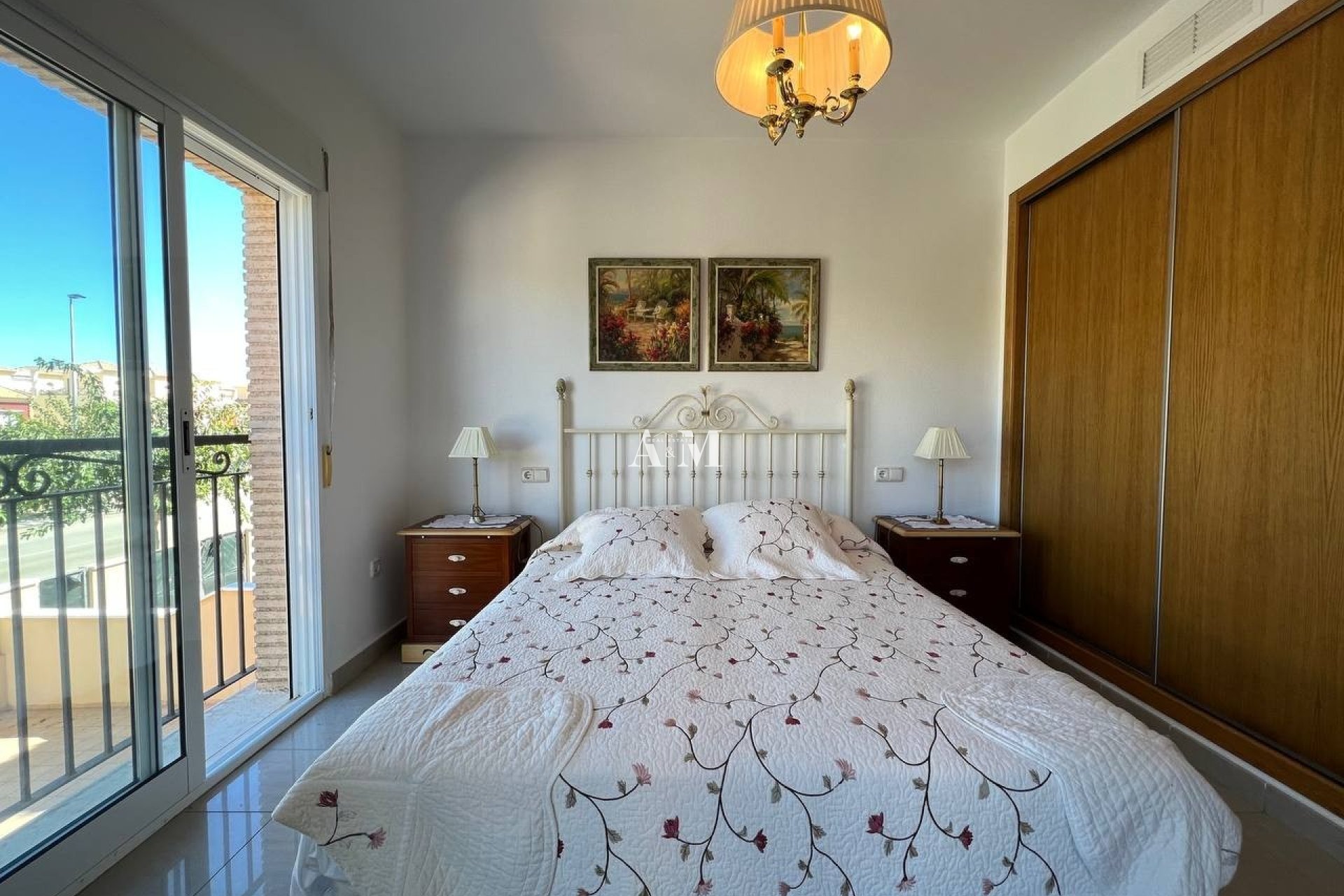 Long Term Rental - Chalet - Pilar de la Horadada