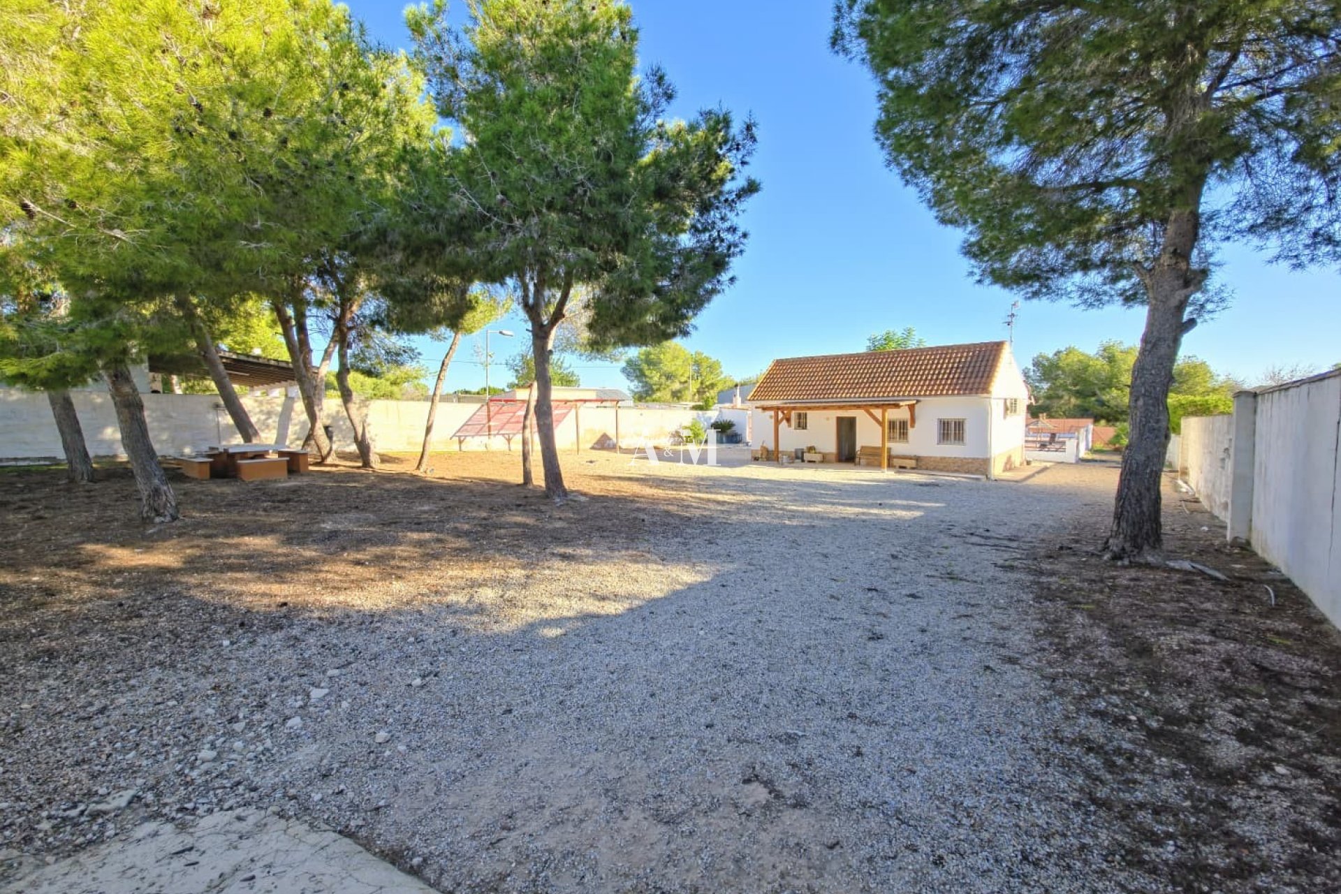 Long Term Rental - Chalet - Pinar de Campoverde